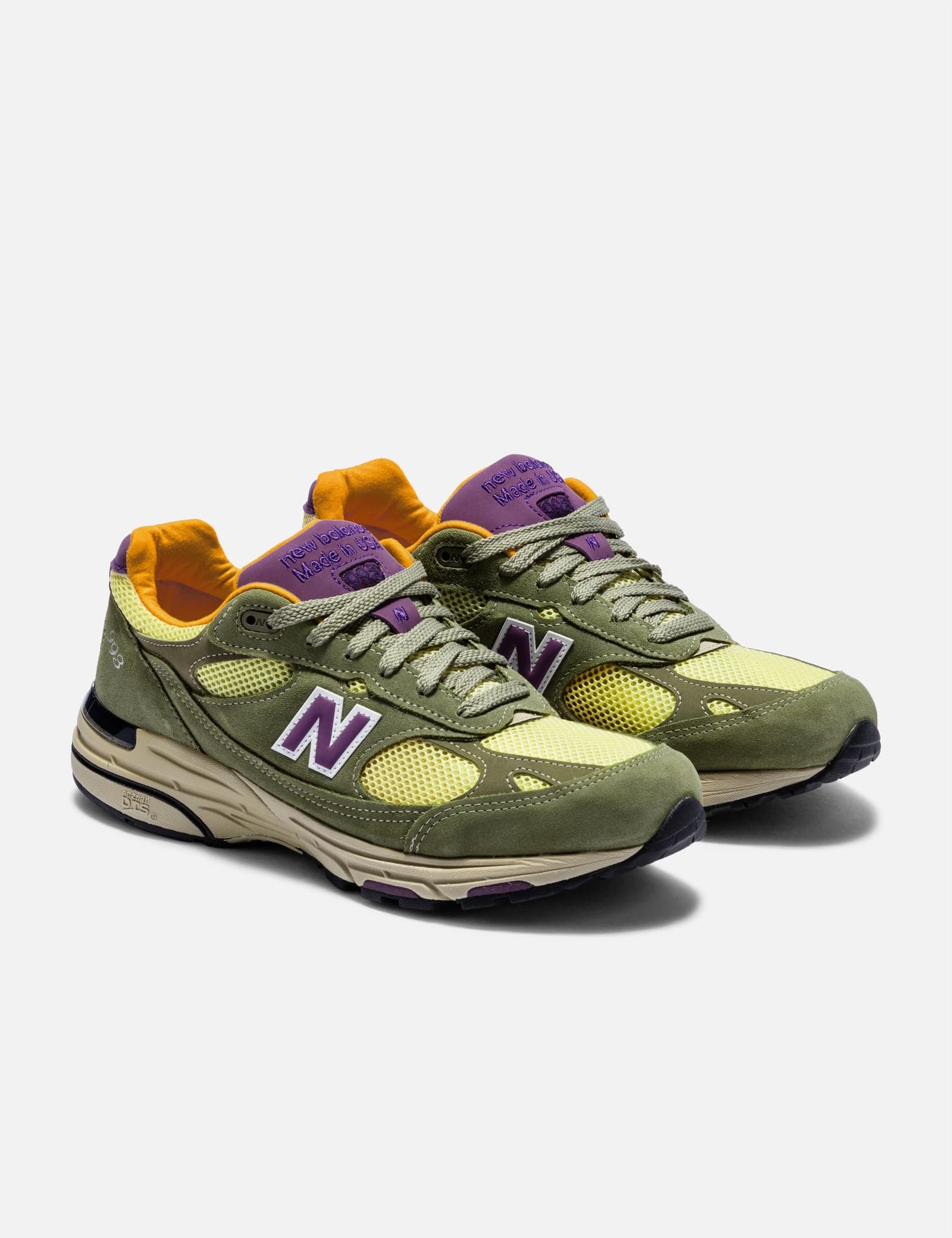 Made In USA 993 view 4