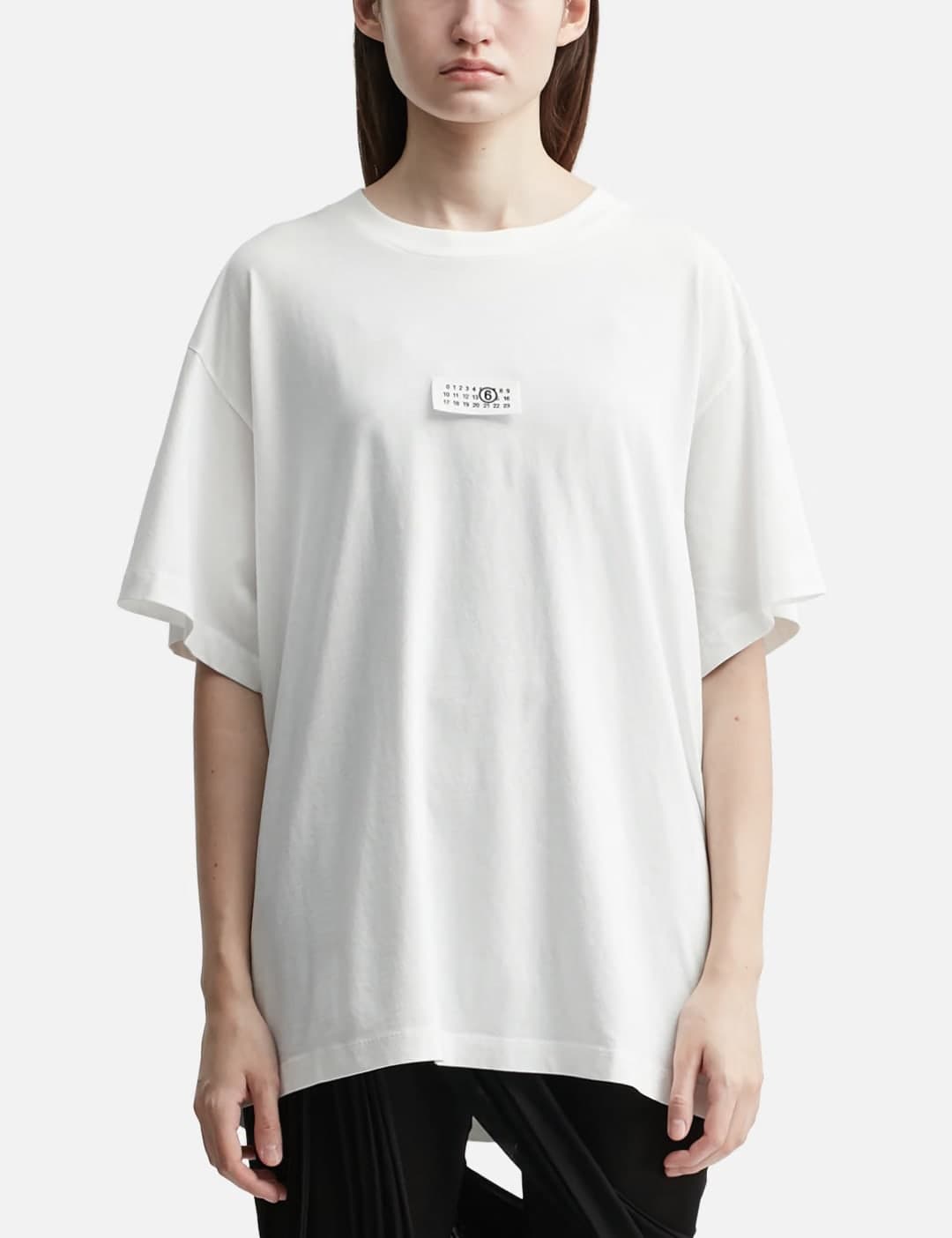 Numeric Cotton T-Shirt view 2