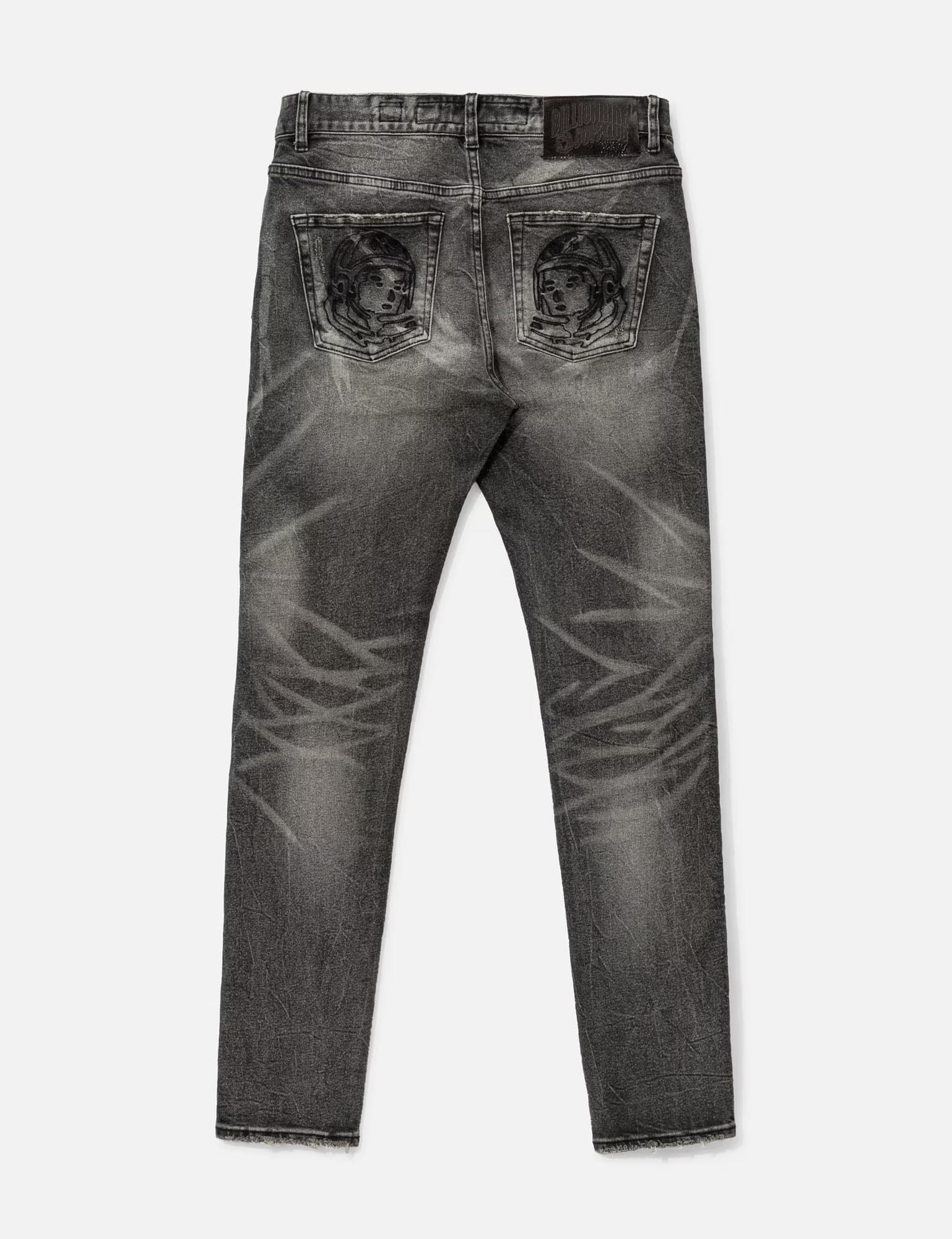 BB Trek Jeans (Slim Fit) view 2