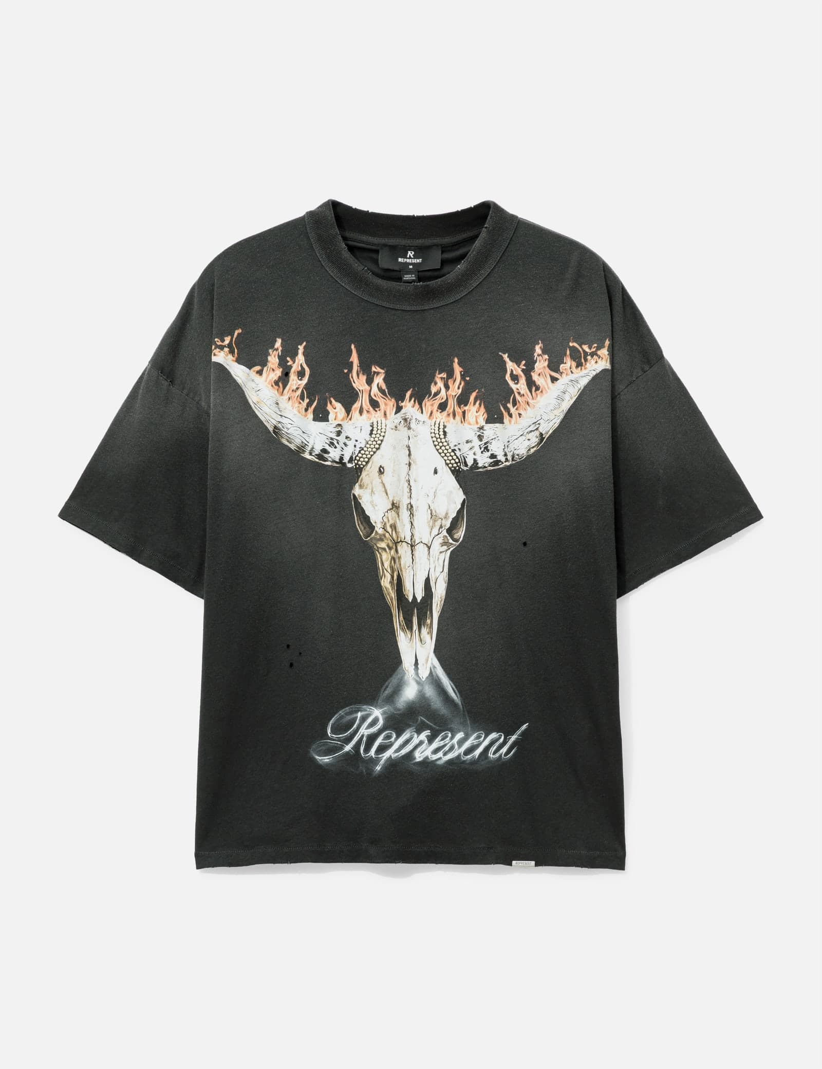 British Cowboys T-Shirt view 1