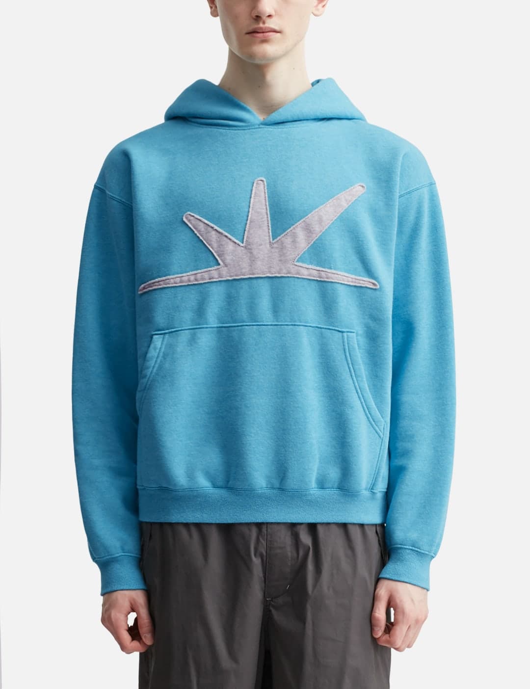 Daybreak Brushed Hoodie view 3