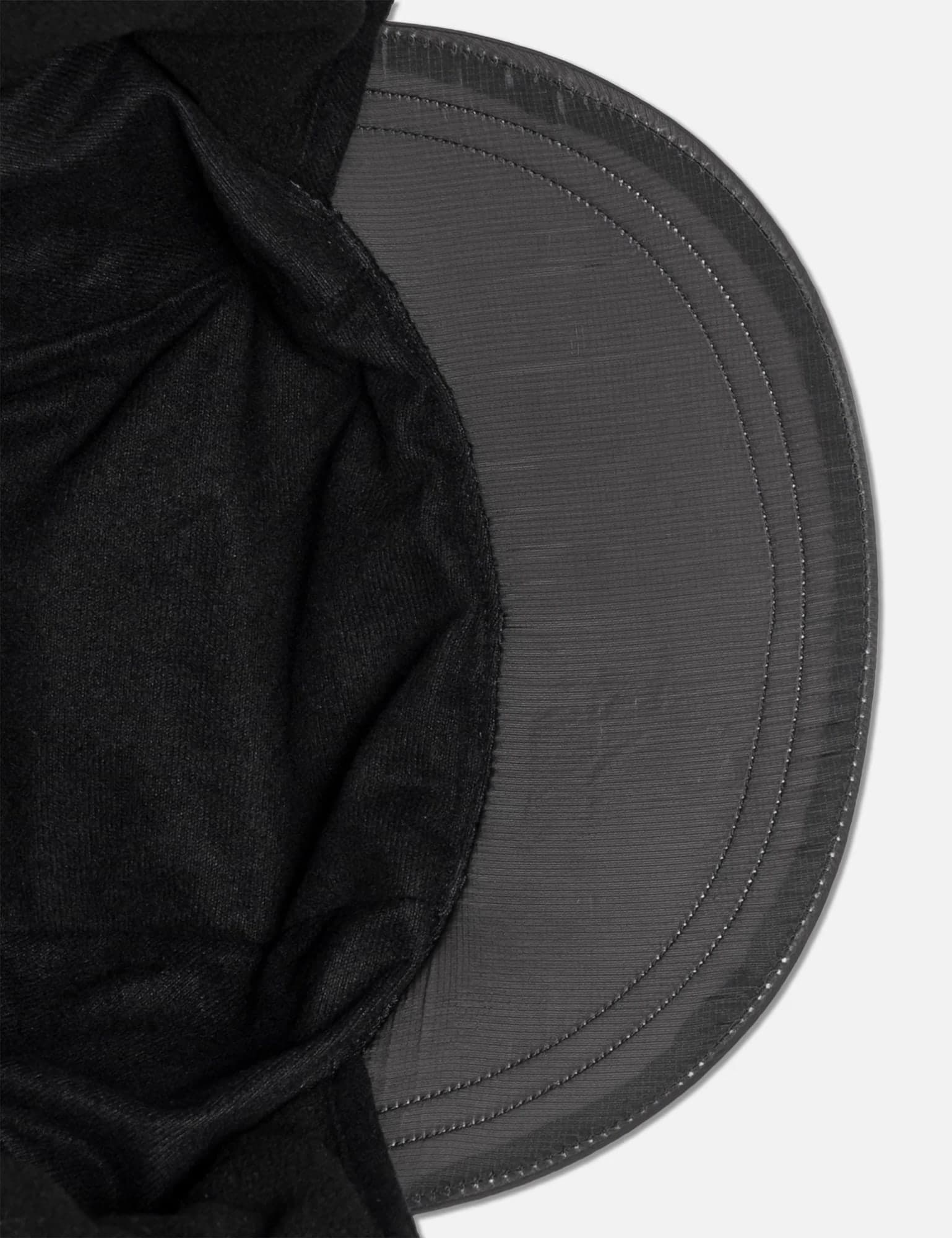 Base LT Down Hat view 2