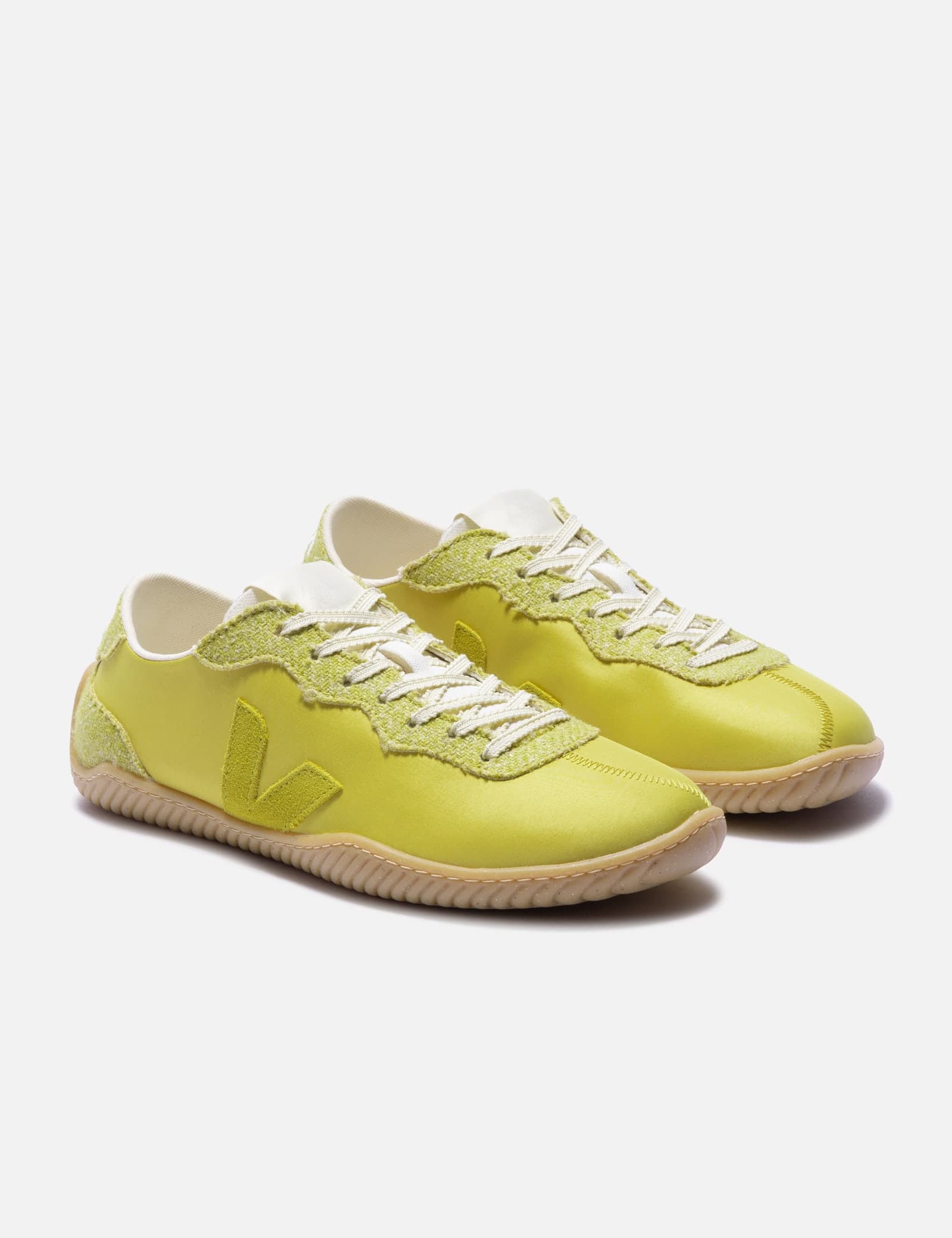 Veja view 10