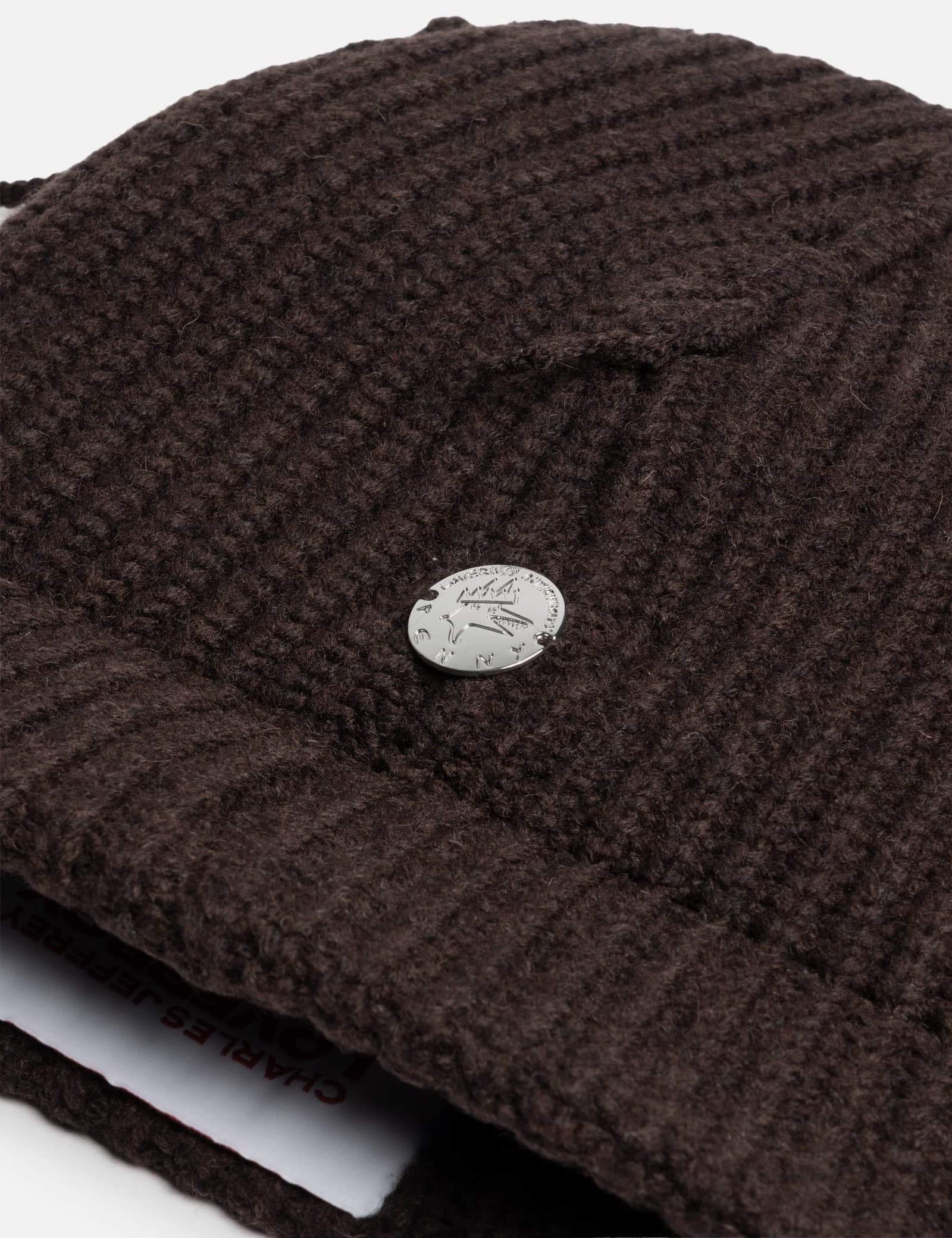 Chunky Ears Beanie view 3