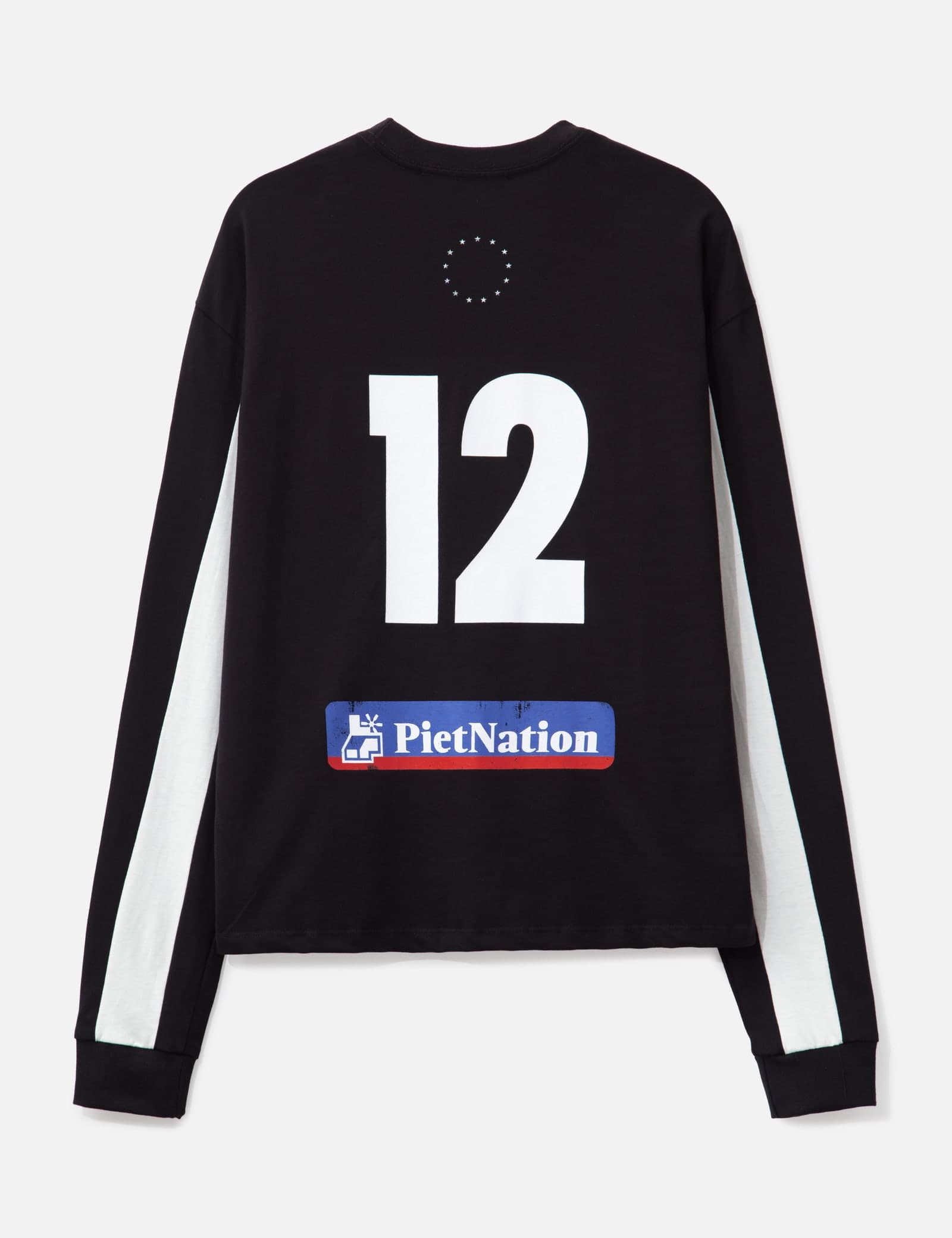 Vest Long Sleeve T-Shirt view 4