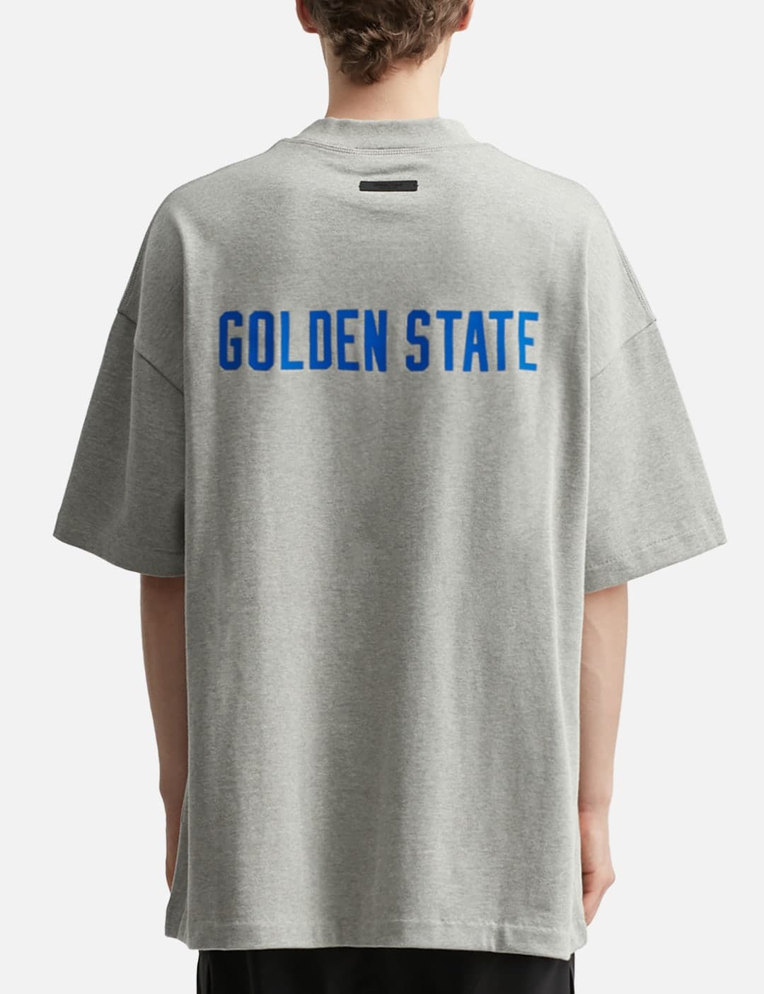 Warriors 90s T-Shirt view 2