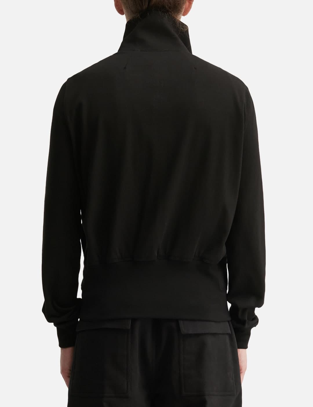 Bauhaus Jogger Jacket view 3