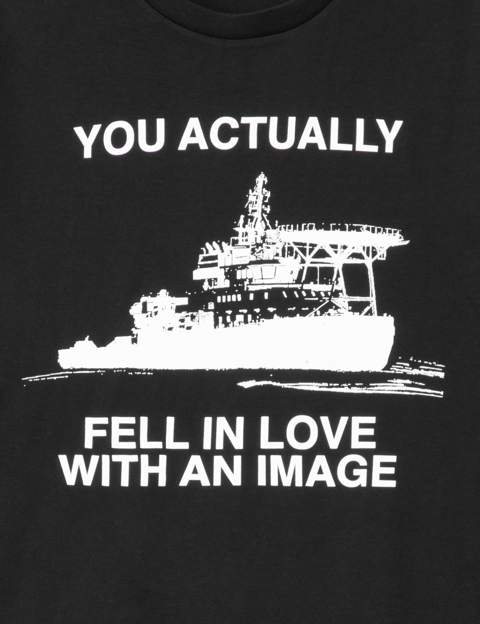 Virgil Abloh Archive™ X Hypebeast 20th Anniversary T-Shirt view 7