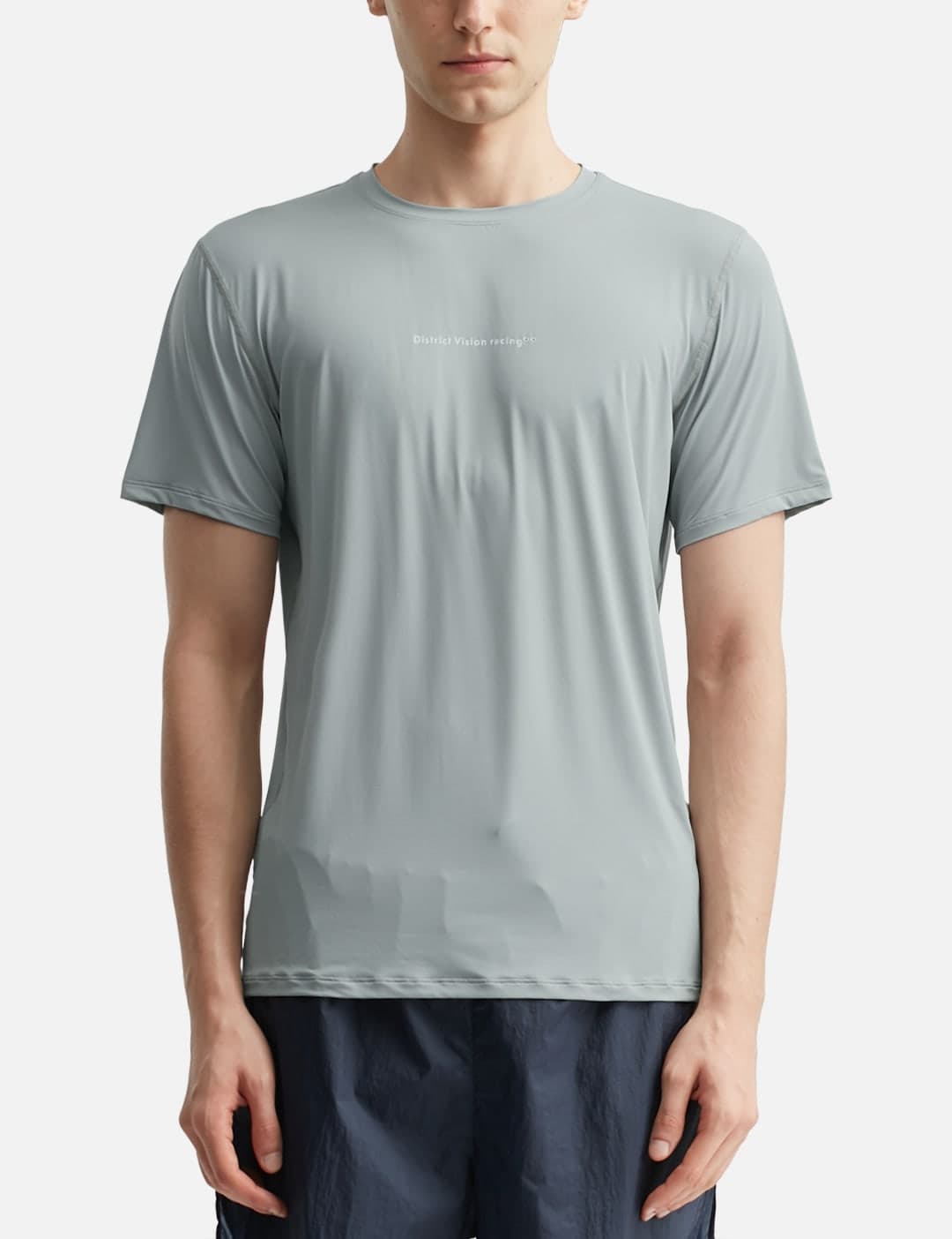 Ultralight Aloe Short Sleeve Tee view 3
