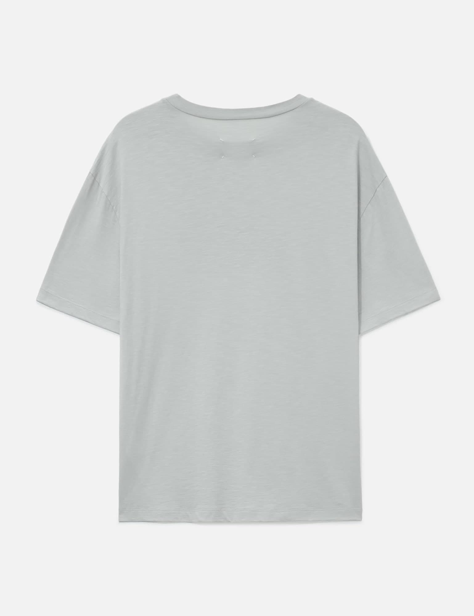 Cotton Numerical T-Shirt view 1