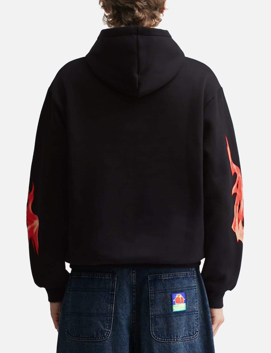 Cannonball Adderley Pullover Hood view 4