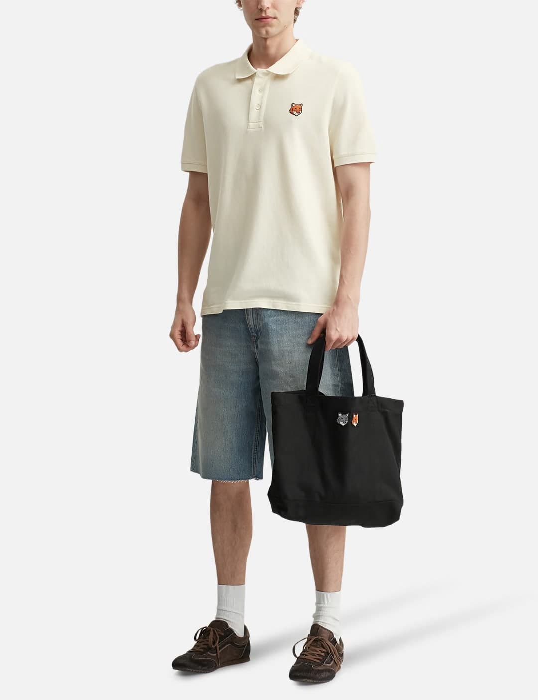 Fox Head Regular Polo view 5
