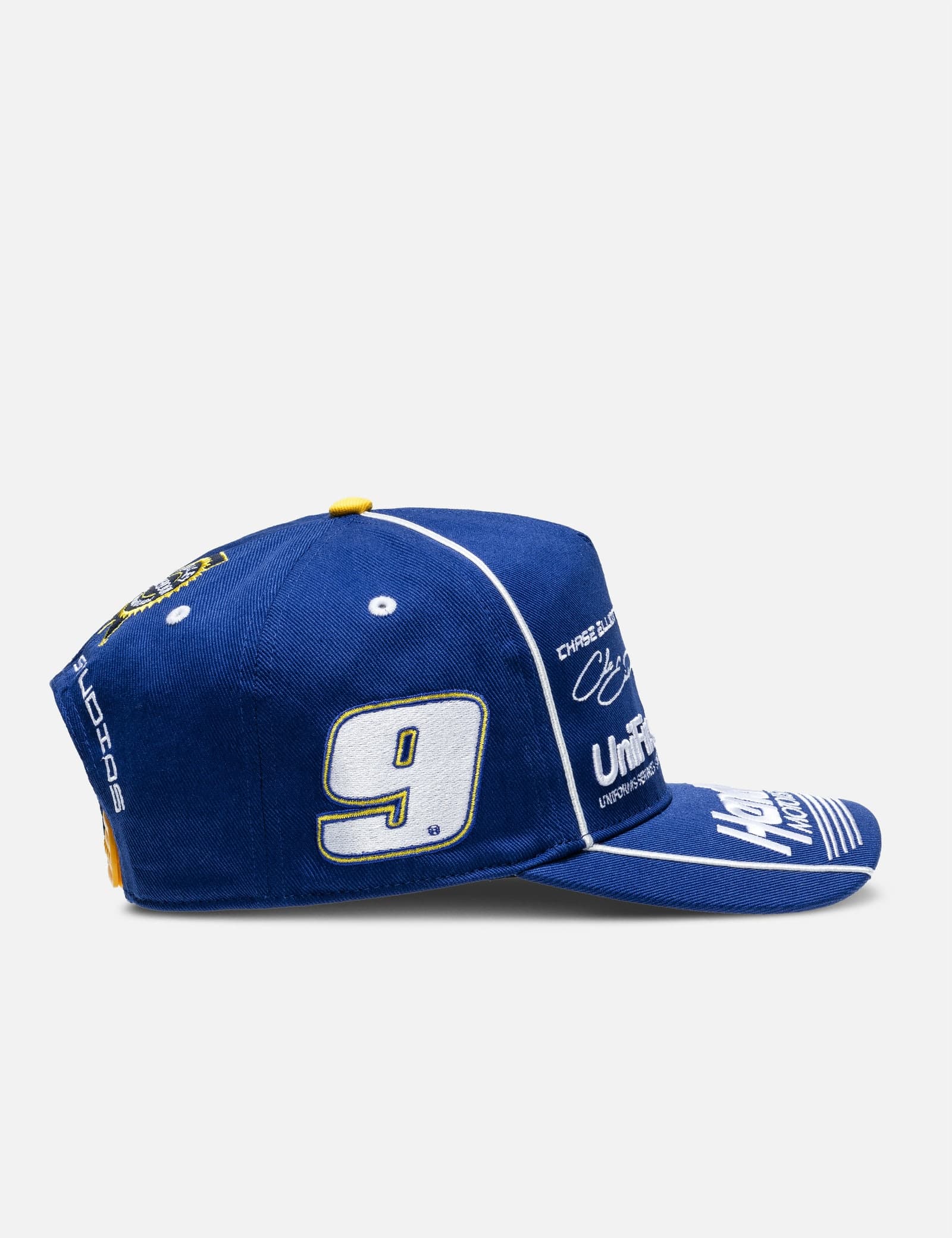 X NASCAR Chase Elliott Cap view 2