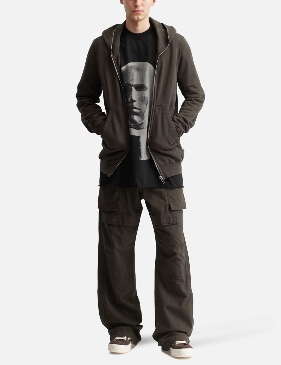 Gimp Hoodie view 5