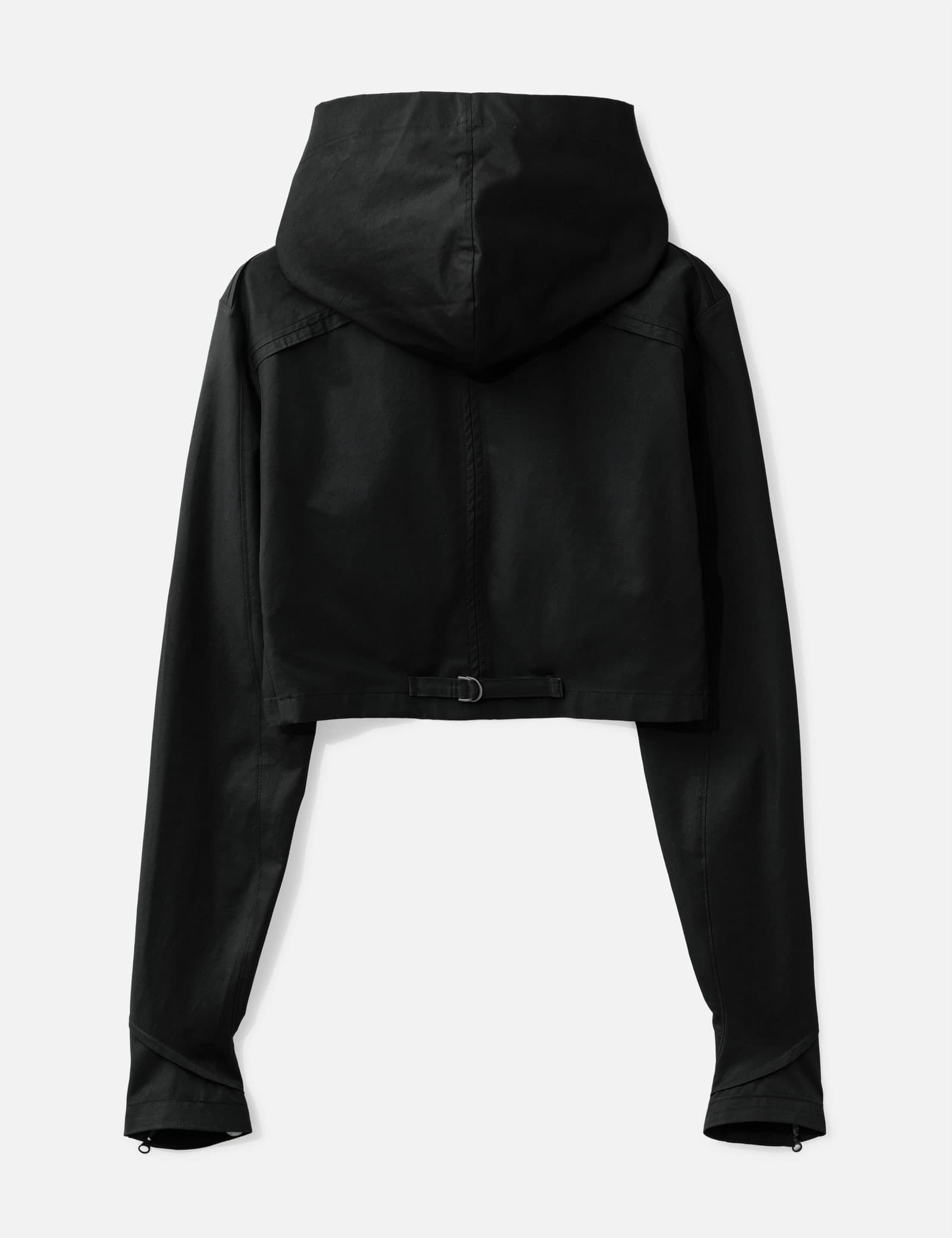 Bolero Jacket