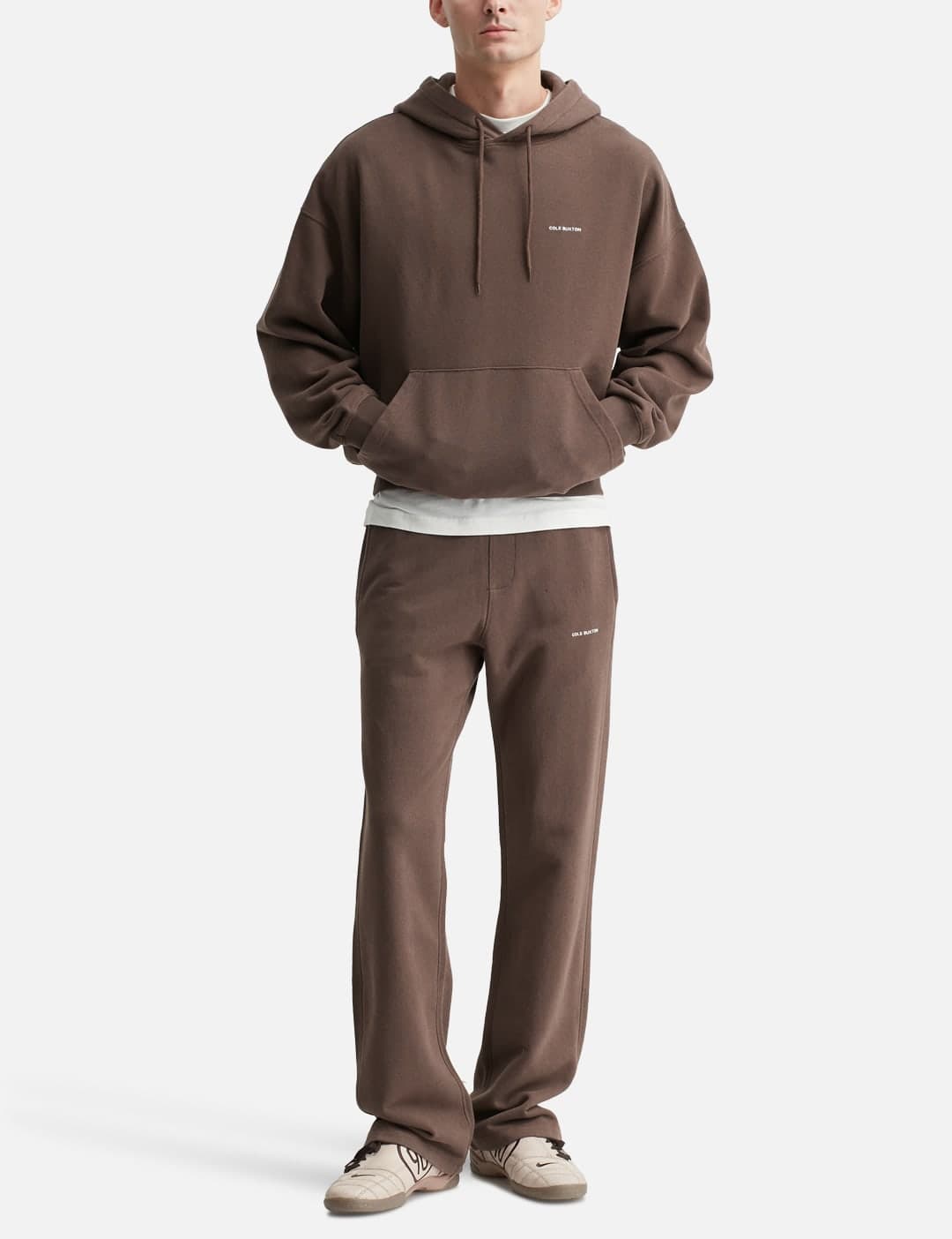 Pilled Mini Logo Lounge Pants view 5