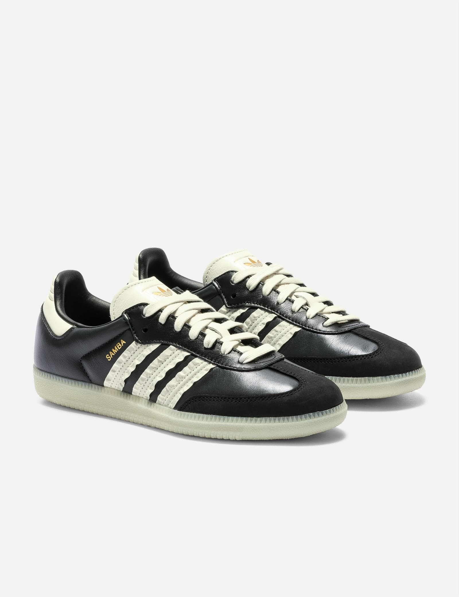 Samba OG view 4