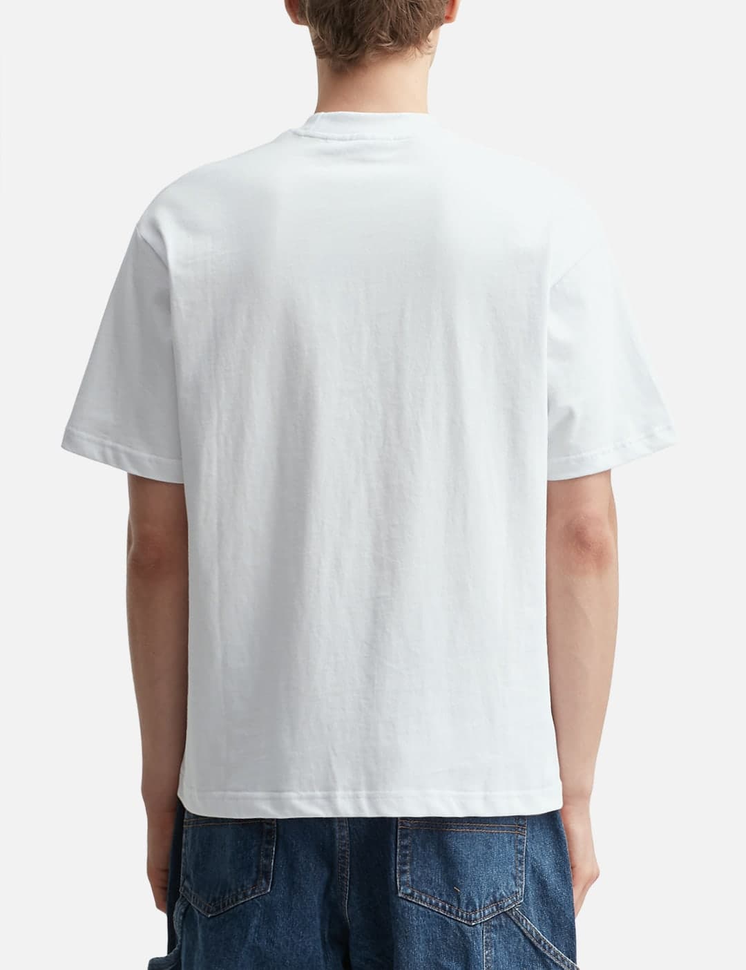 X Peanuts Spike Logo T-Shirt view 4