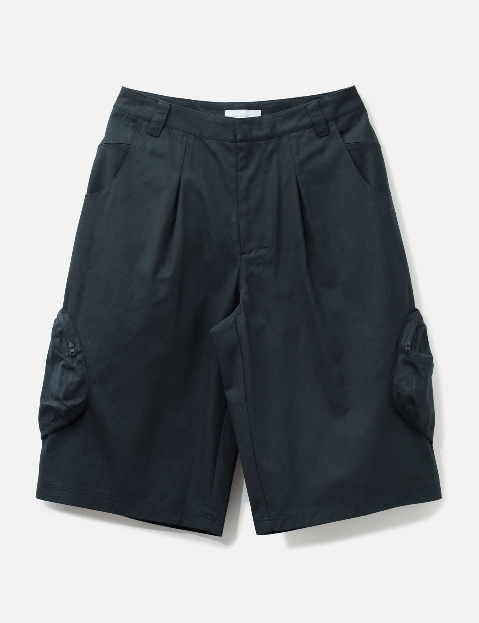 Cargo Shorts