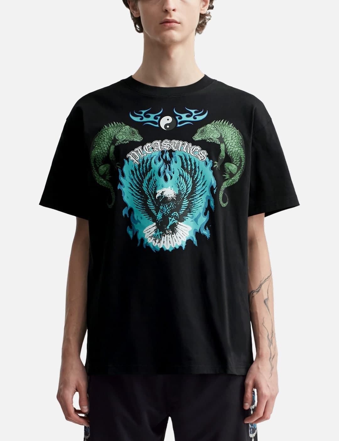 Need T-Shirt view 3
