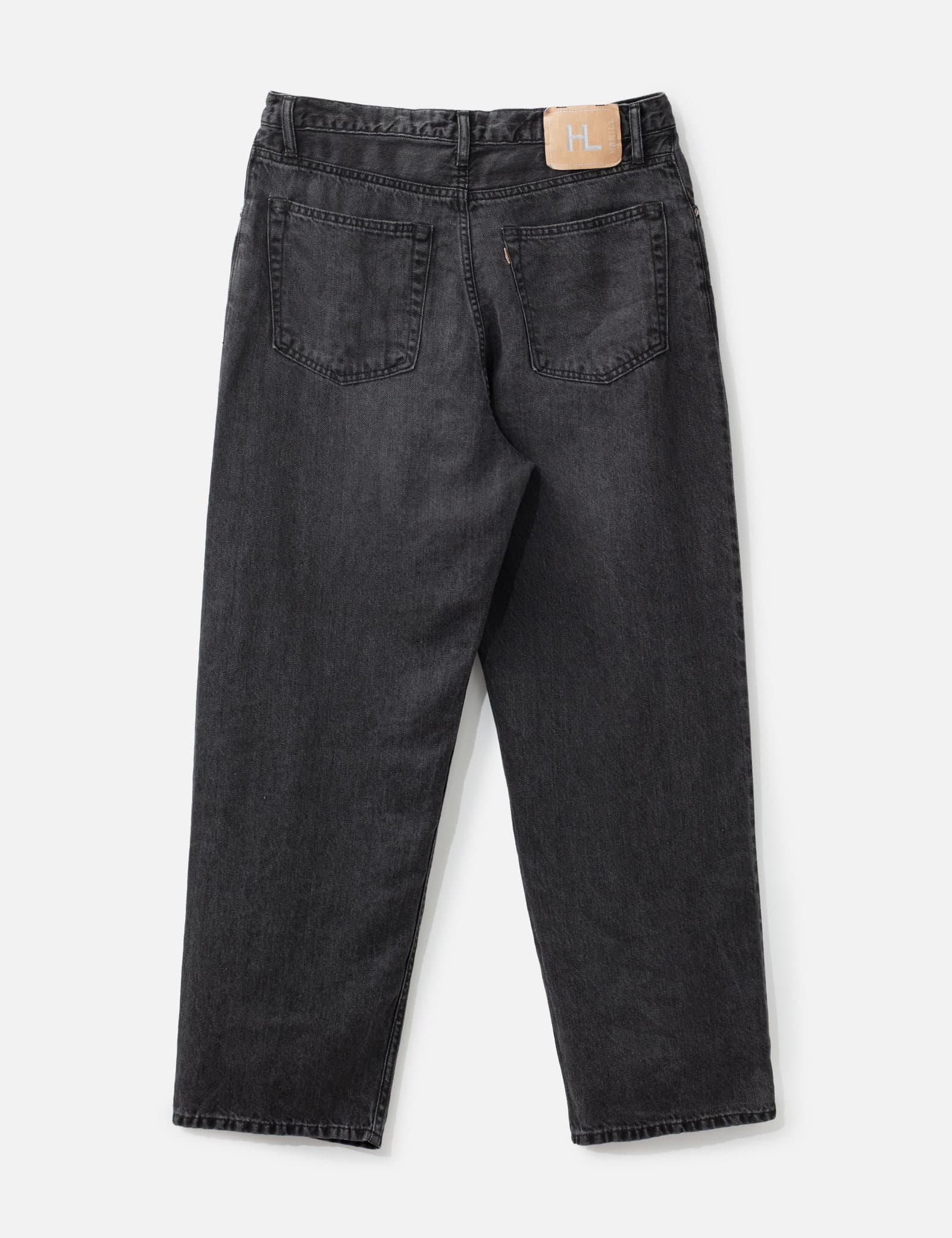 Linen Denim 4 Pocket view 2