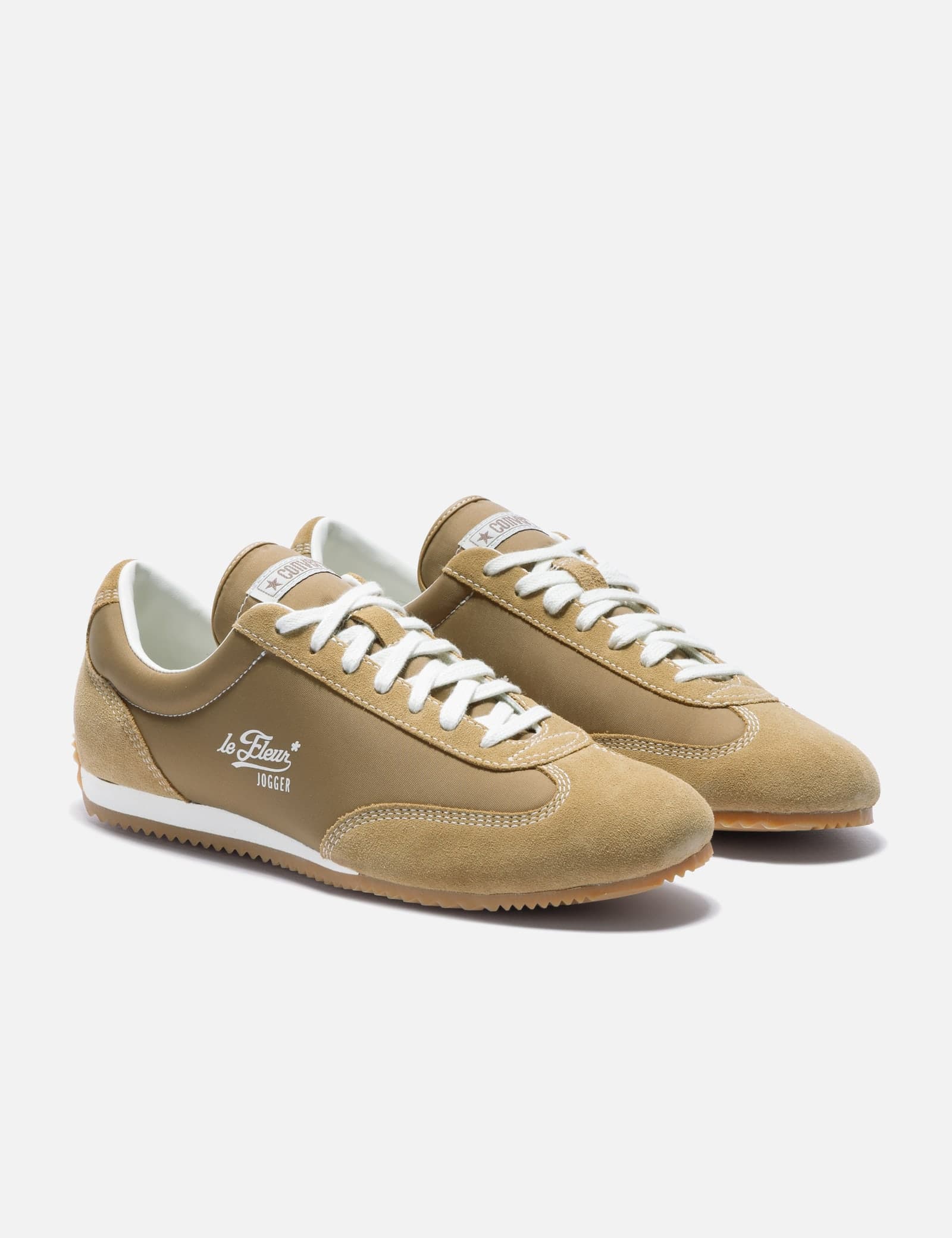 X Tyler, The Creator Converse 1908 Jogger view 4