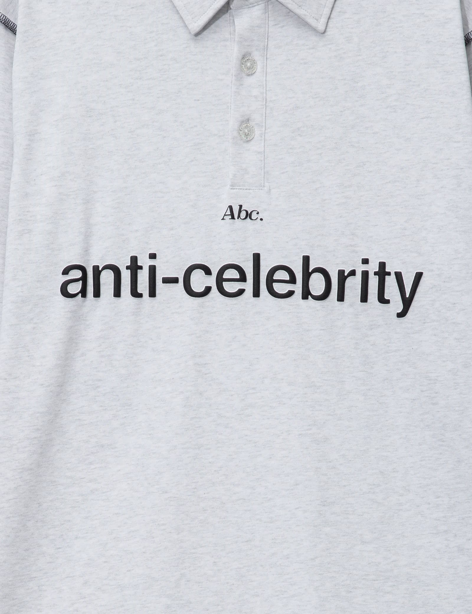 Abc. Anti-Celebrity Rugby Top view 6