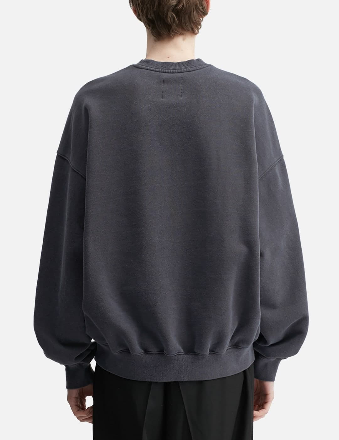 Rare University Washed Sweatshirt view 3