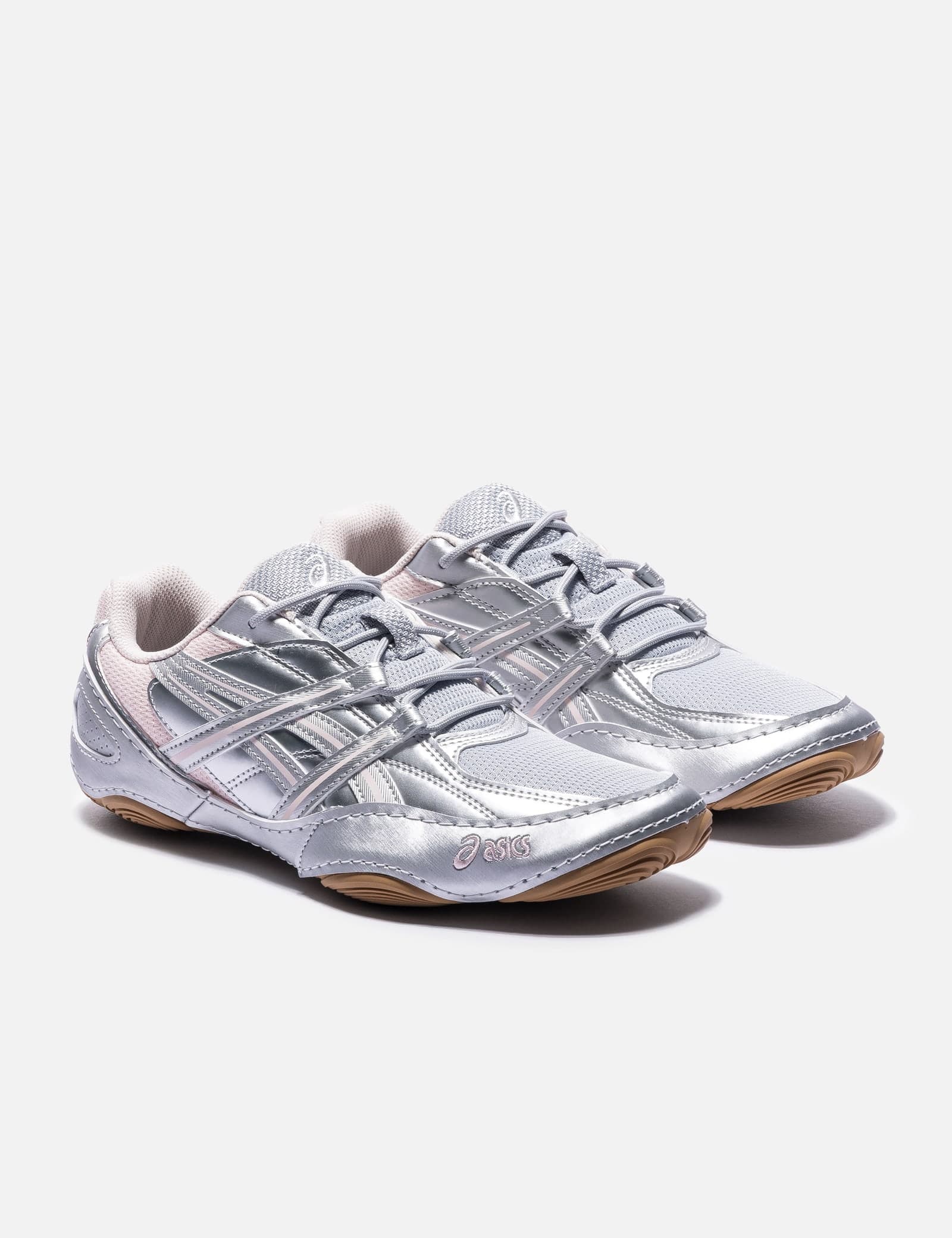 Asics view 6