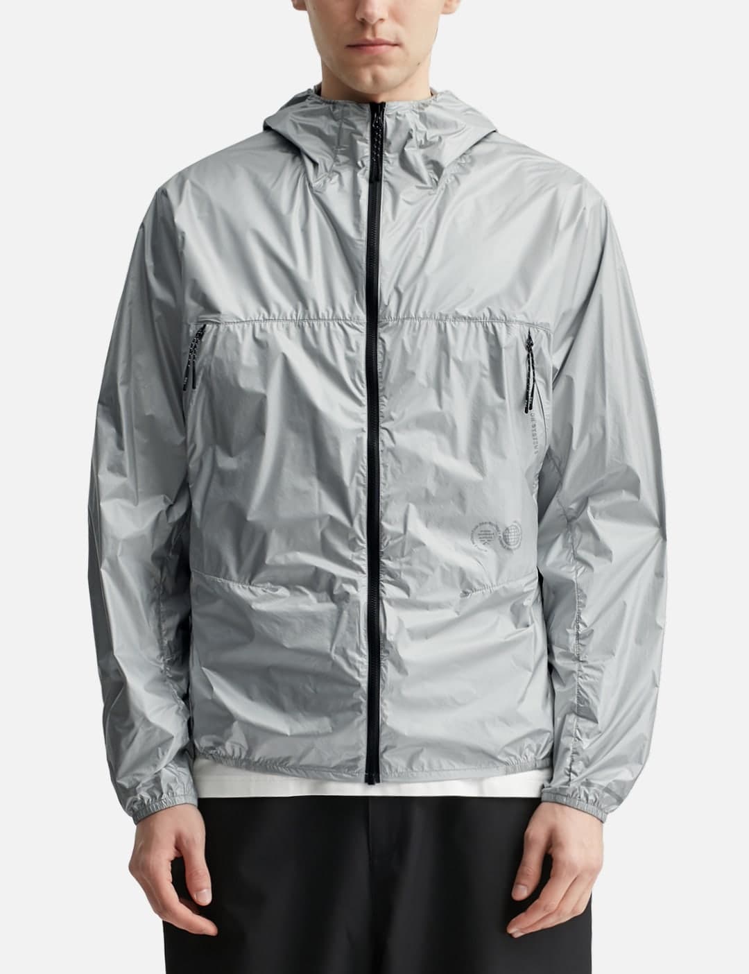 Stinger Jacket view 3