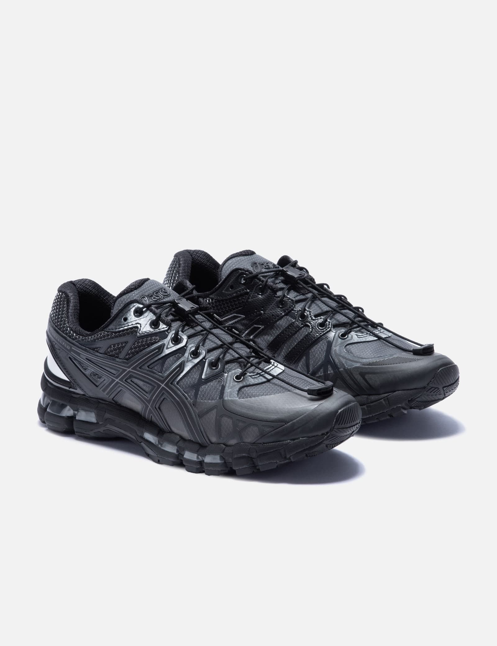 Unaffected X GEL-Kayano 20 view 5