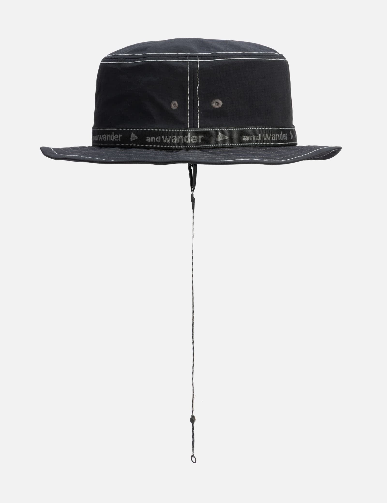 JQ Tape Hat view 2