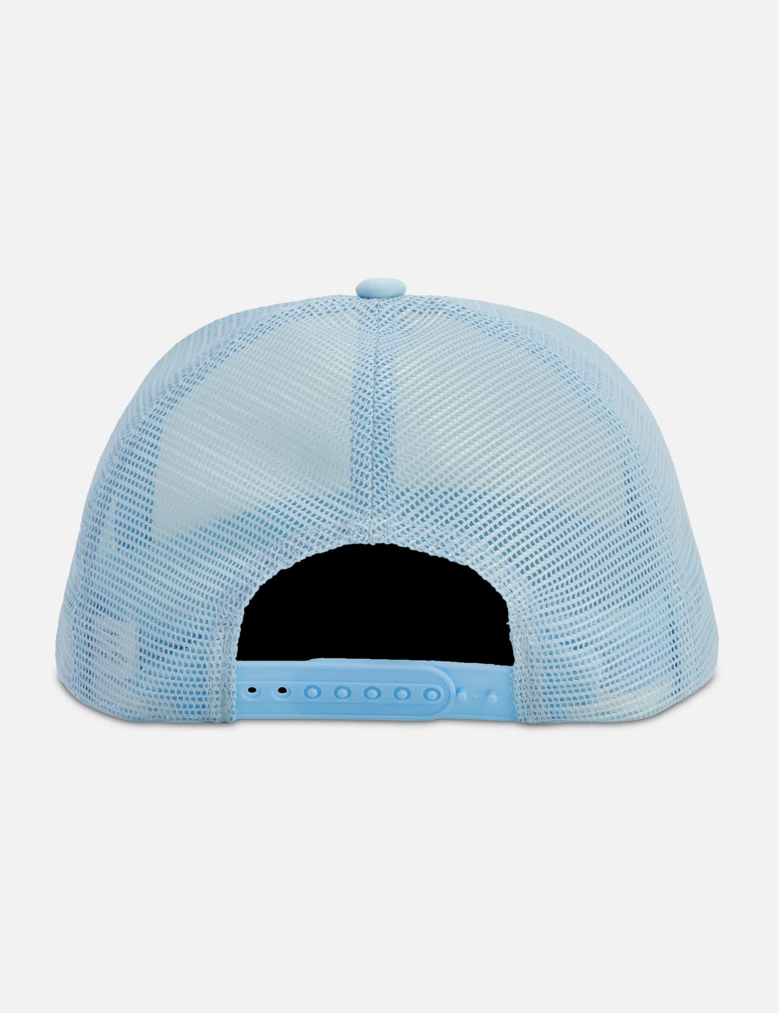 & Rich X Juicy Couture Crown Trucker Hat view 3