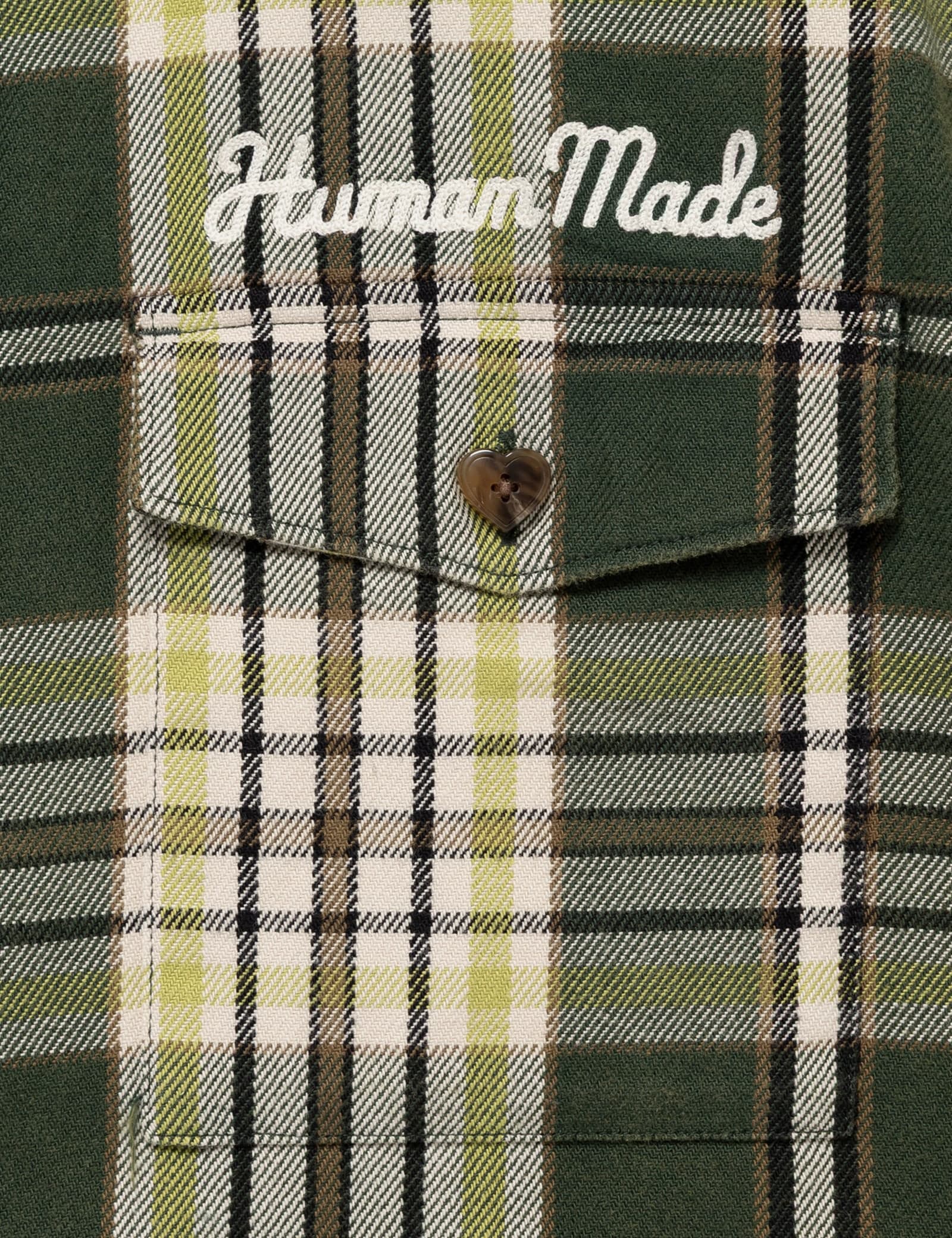 Check Shirt view 3