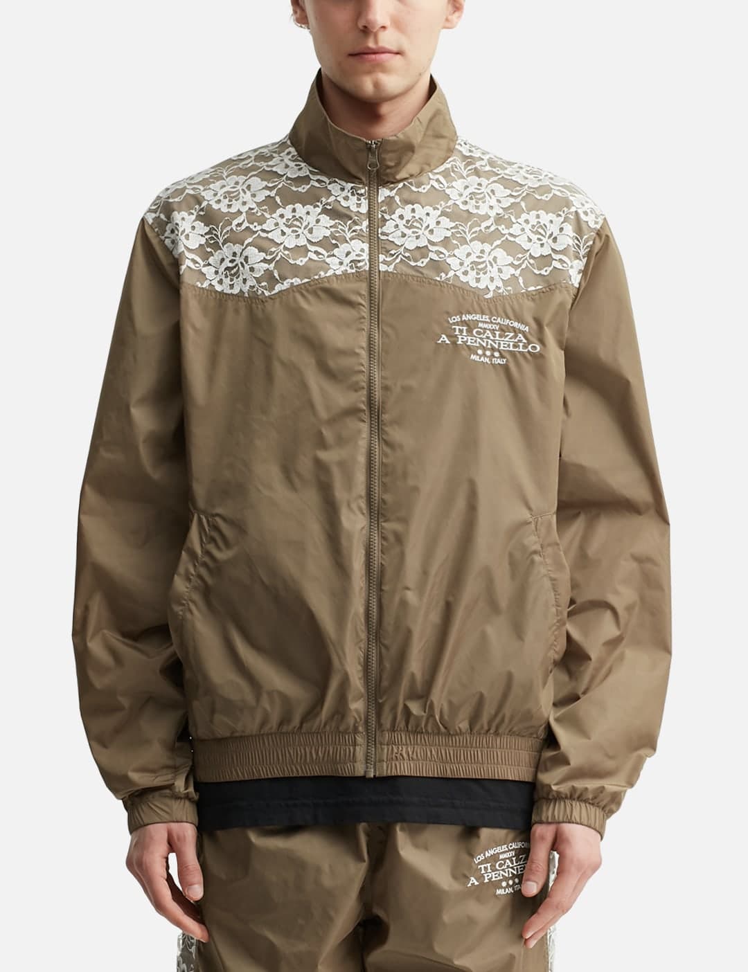 IUTER Francesca Track Jacket view 3