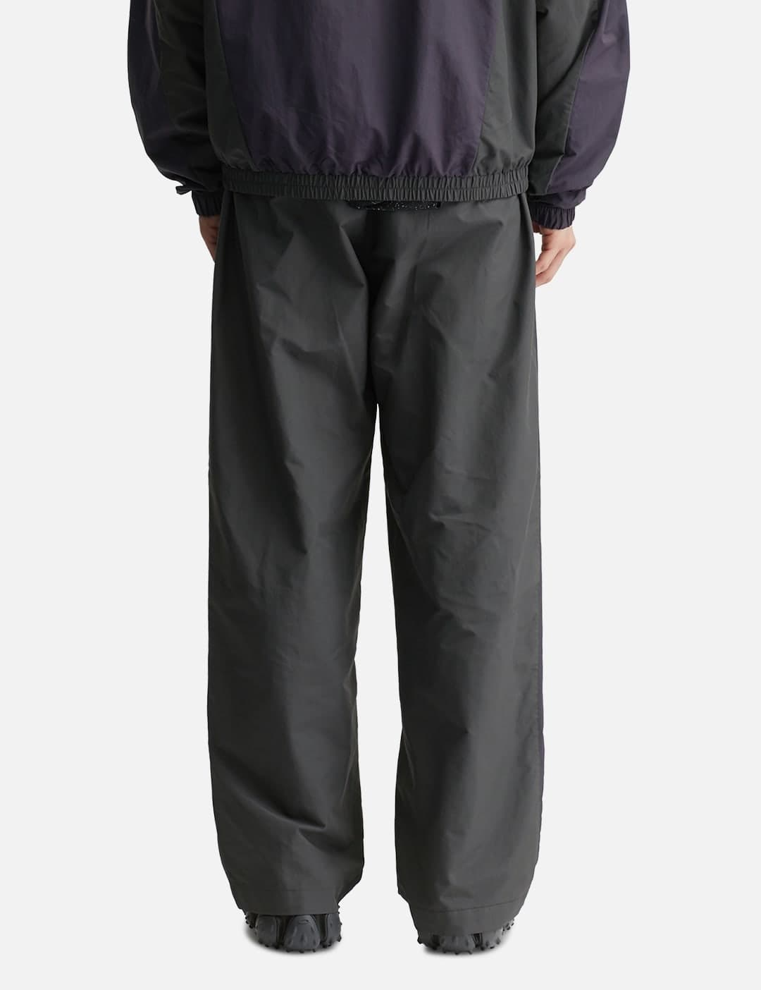 X Slam Jam Rose Crest Track Pants view 4