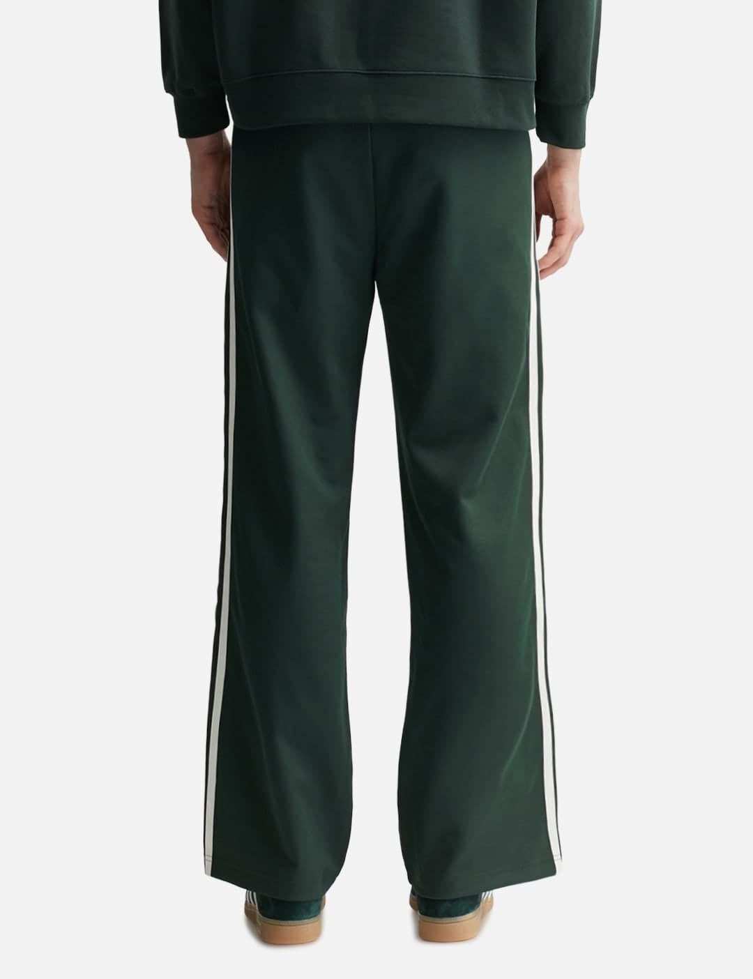 Sporty & Rich Track Pants view 4