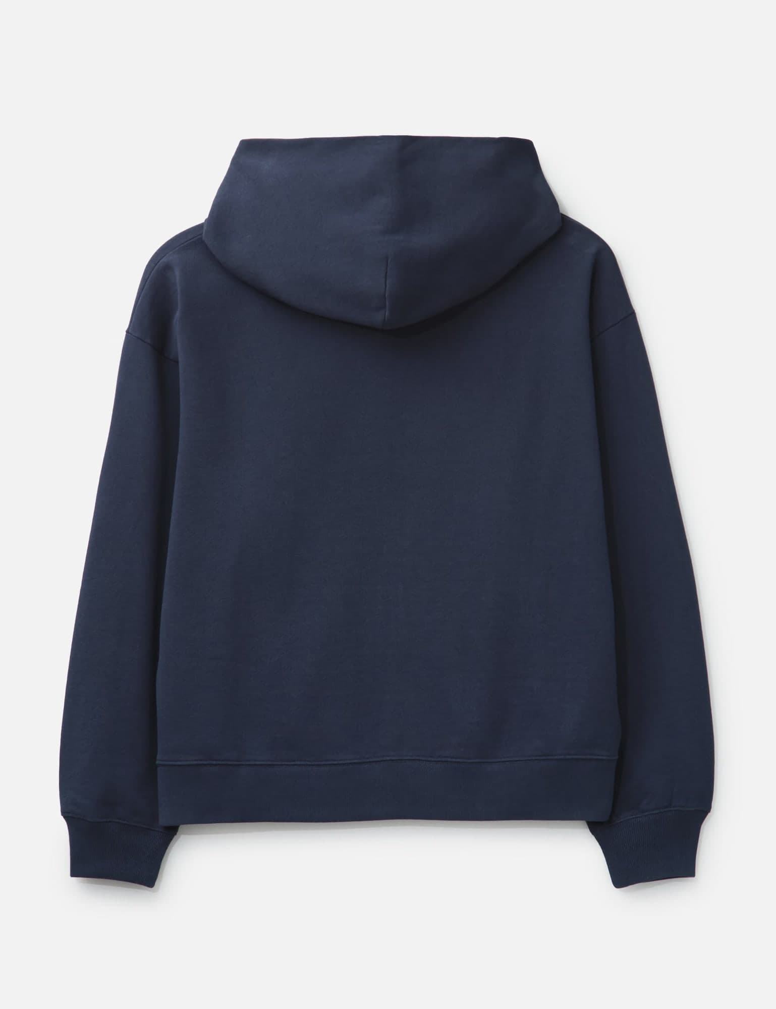 S&R Ivy Zip Hoodie view 2