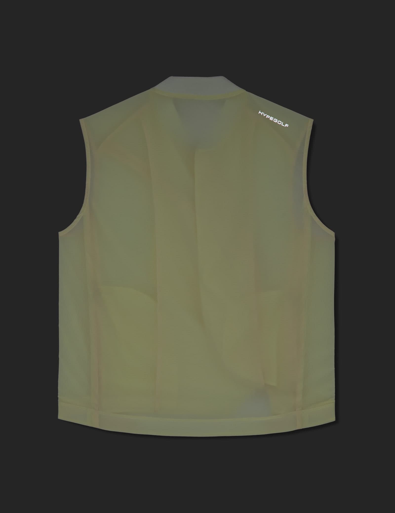X POST ARCHIVE FACTION (PAF) Asymmetric Diagonal Vest view 11