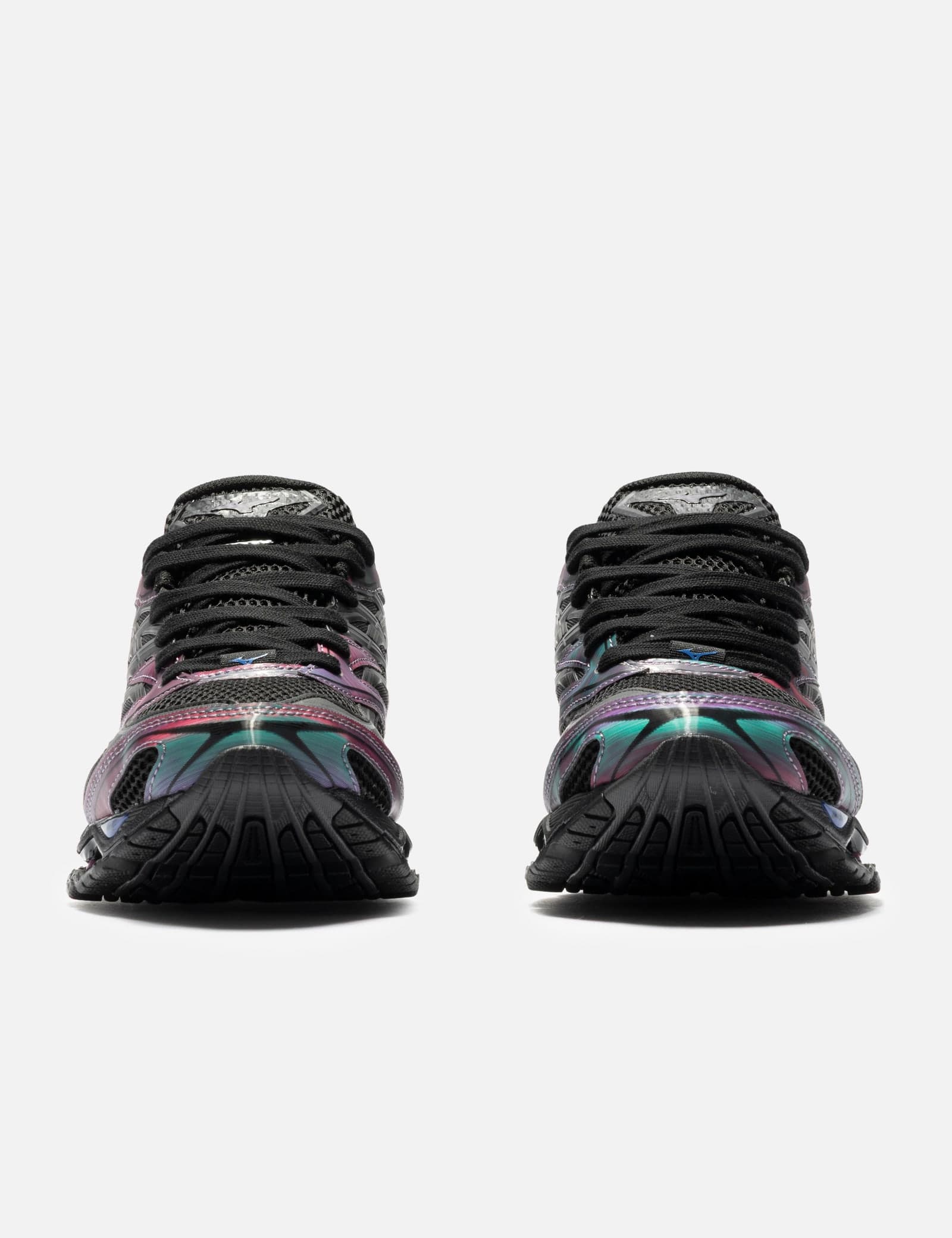Wave Prophecy LS Tokyo Drift view 2
