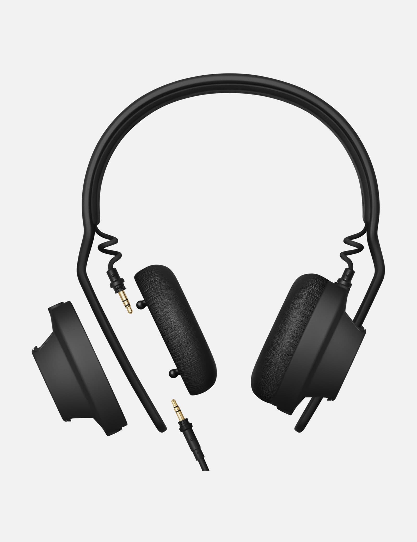 TMA-2 DJ view 8