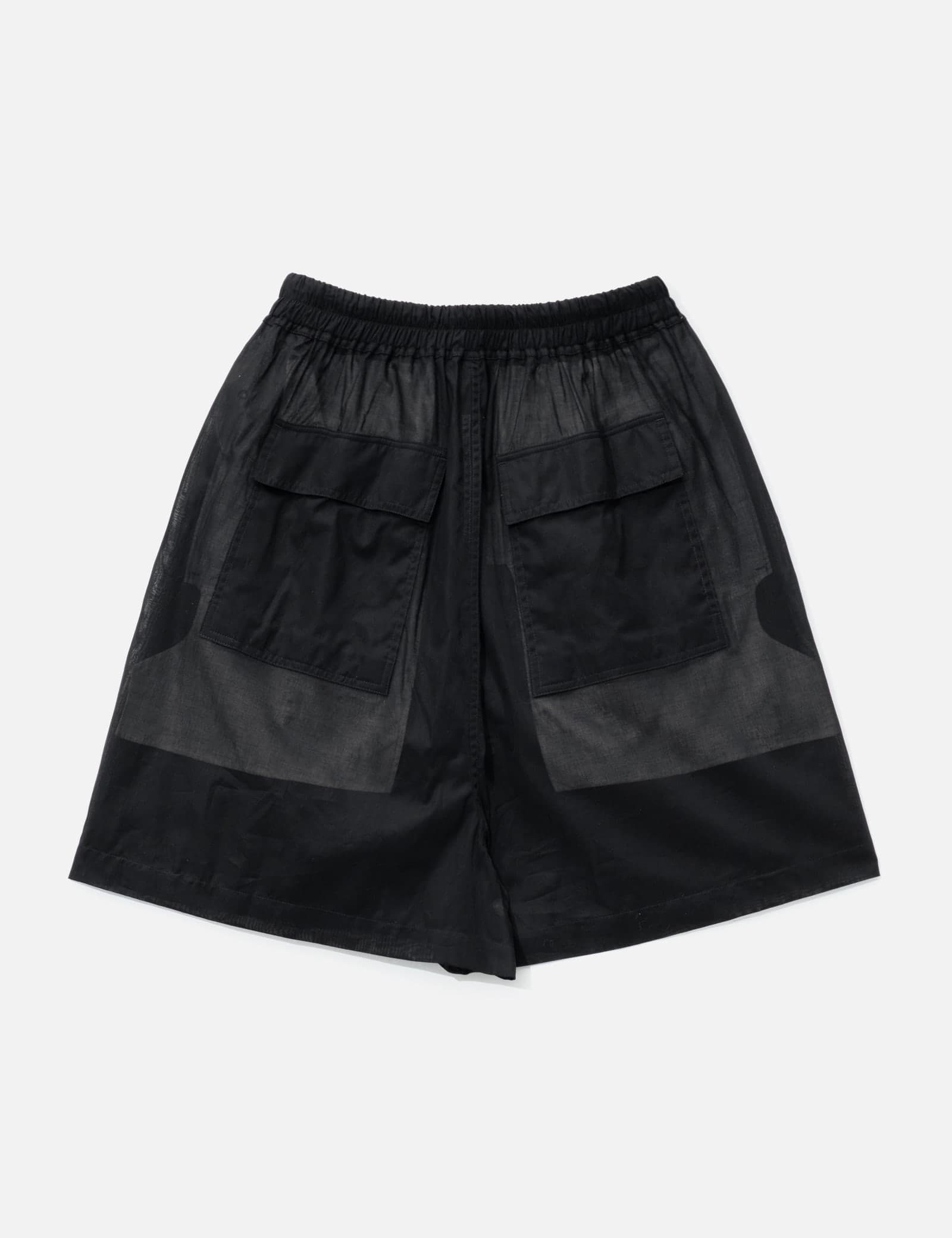 Kiltshorts view 1