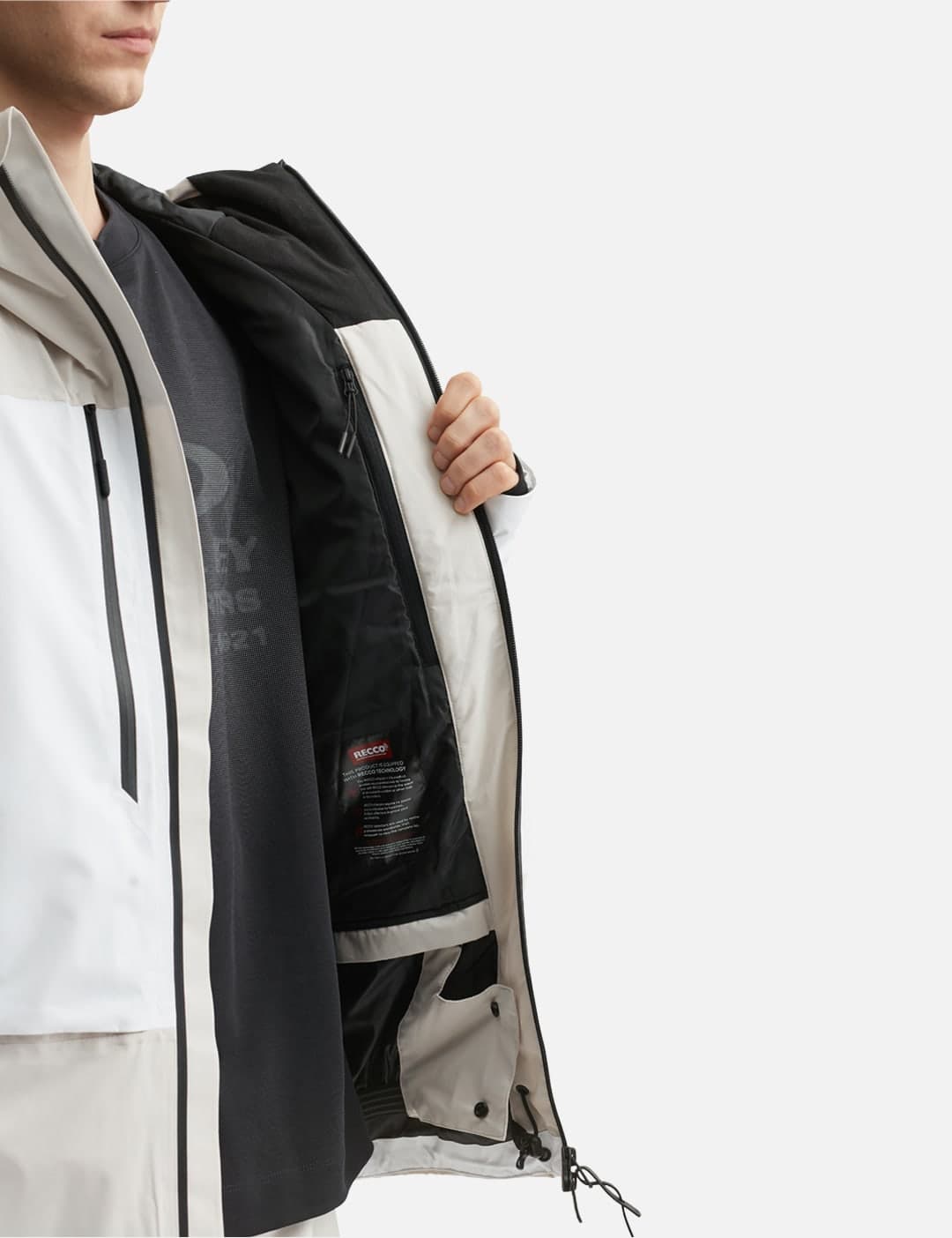 Canopy PRO Insulated Jacket view 6