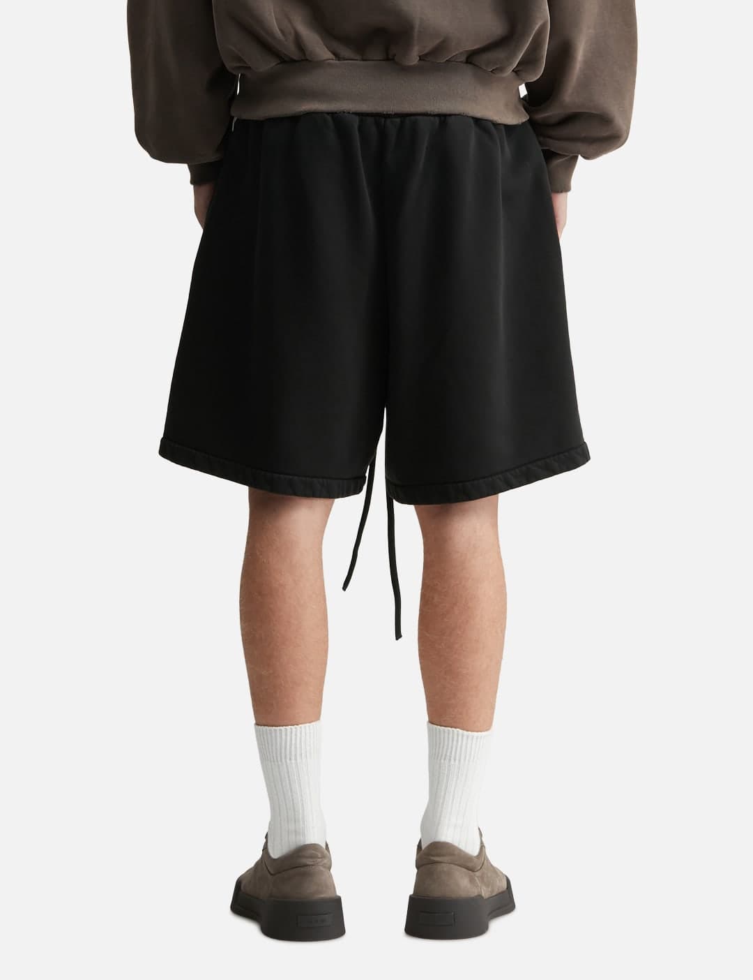 Sunfaded Vacation Sweatshort view 4