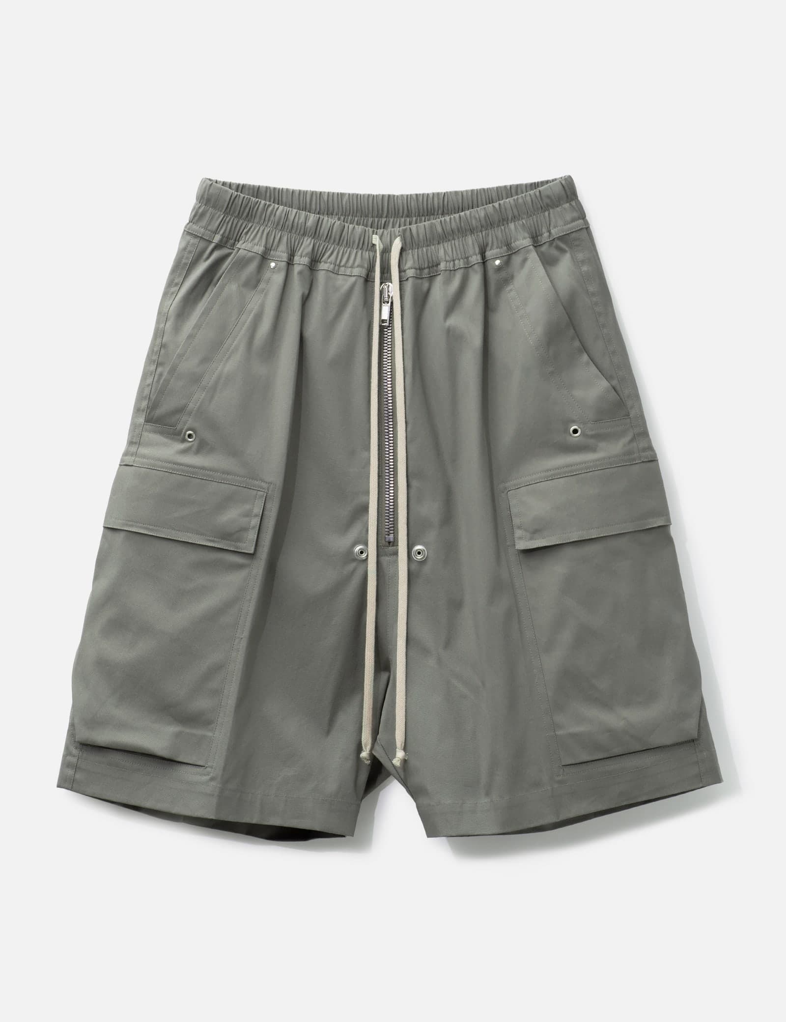 Cargobela Shorts view 1