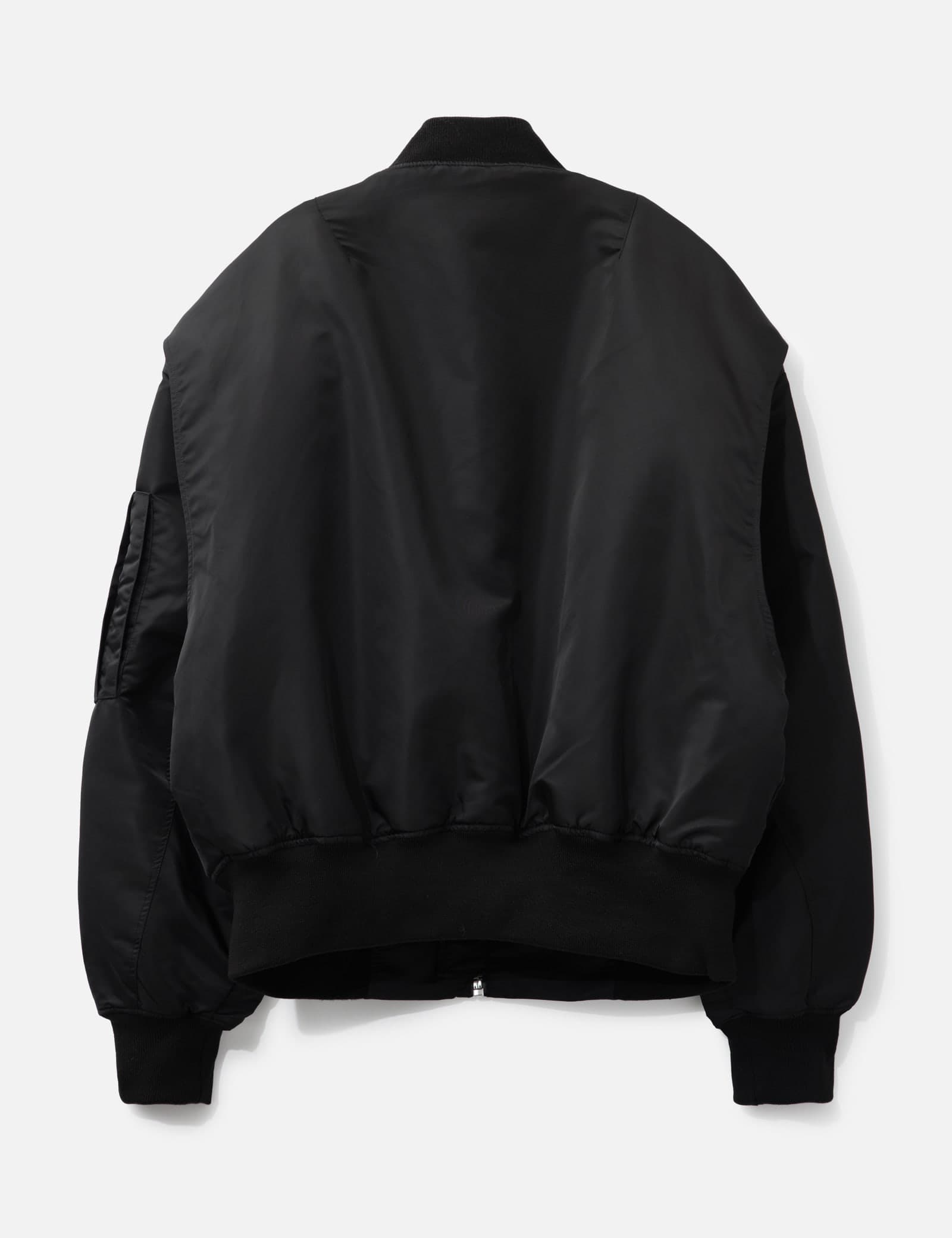 Broad Bomber Oil view 2