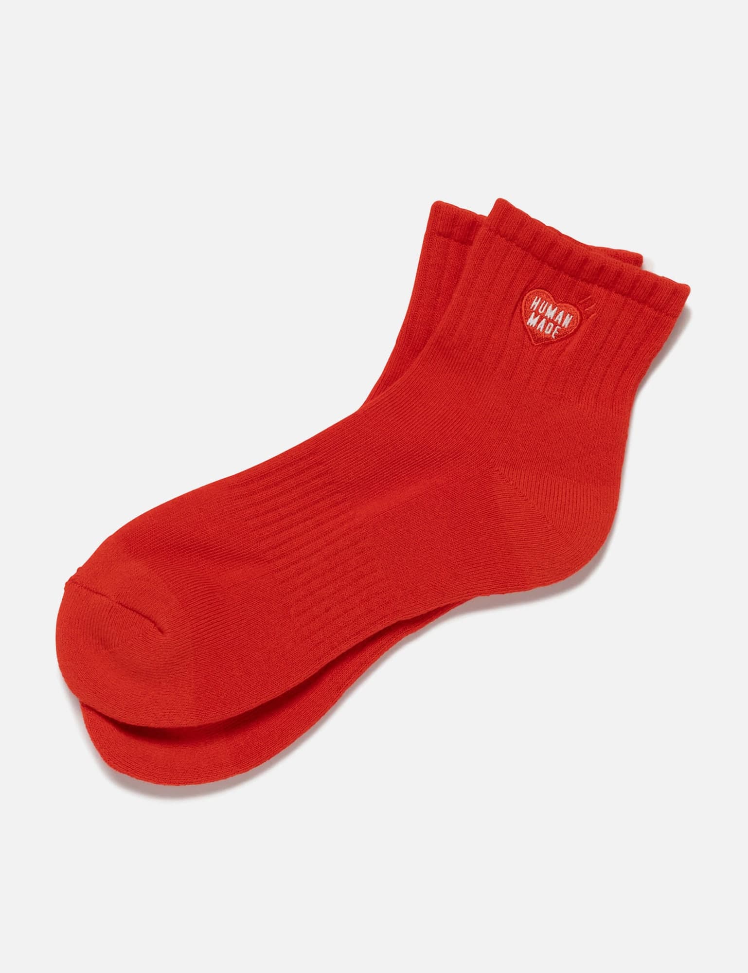 Pile Short Socks view 8