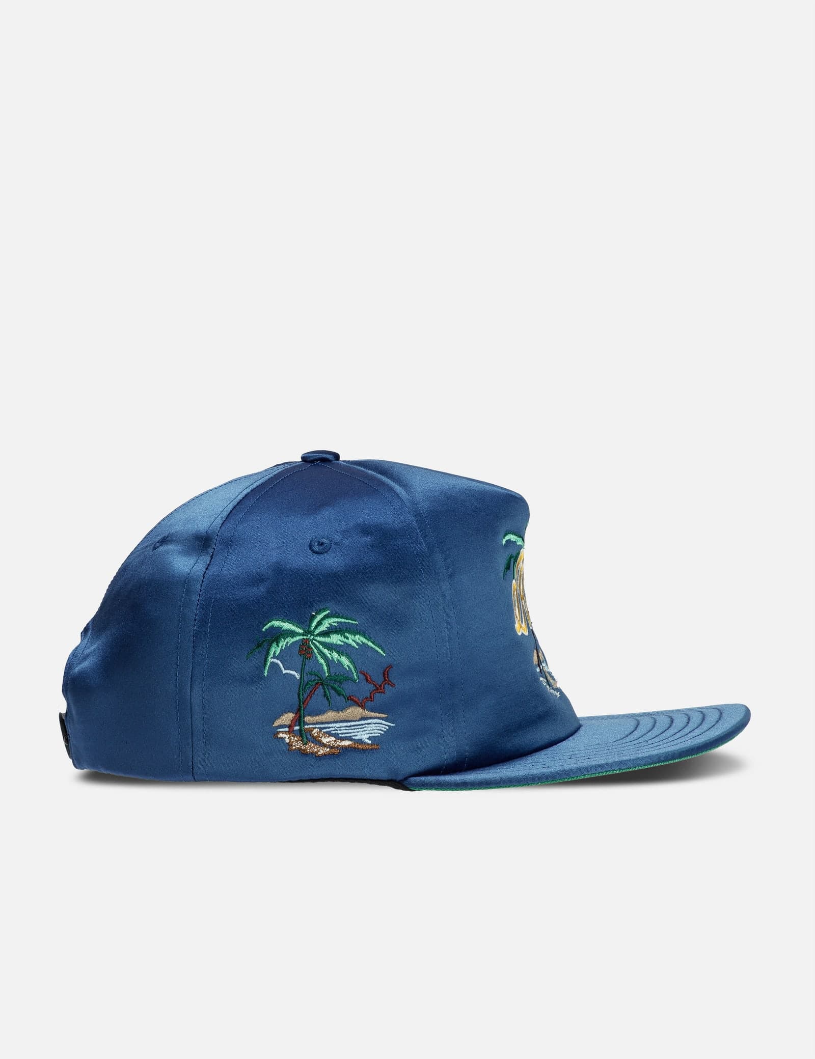 Palm Eagles Souvenier Hat view 4