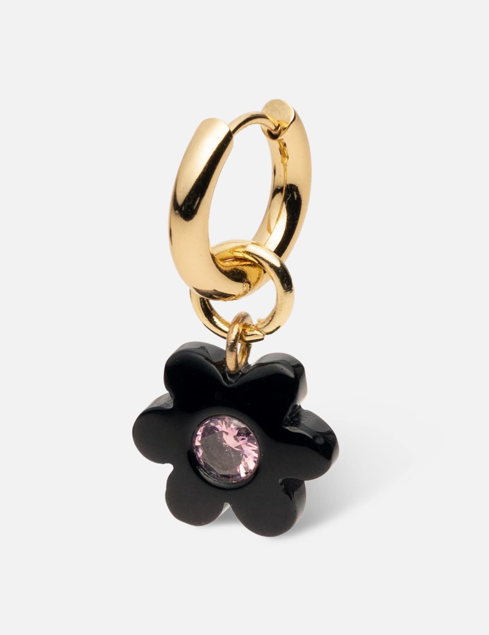 Midnight Superbloom Earrings view 2