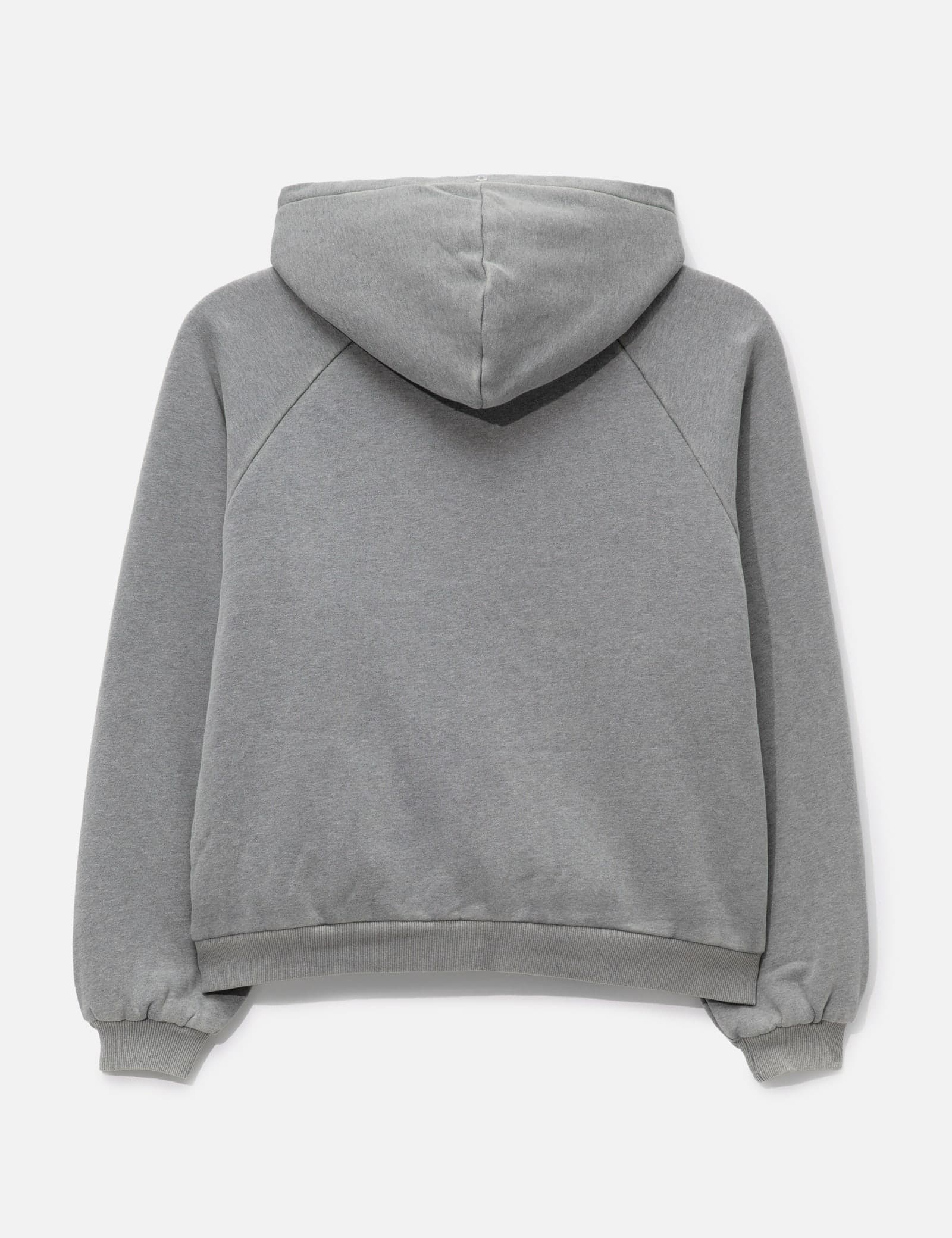 BC CORP, Lined Zip Up view 4